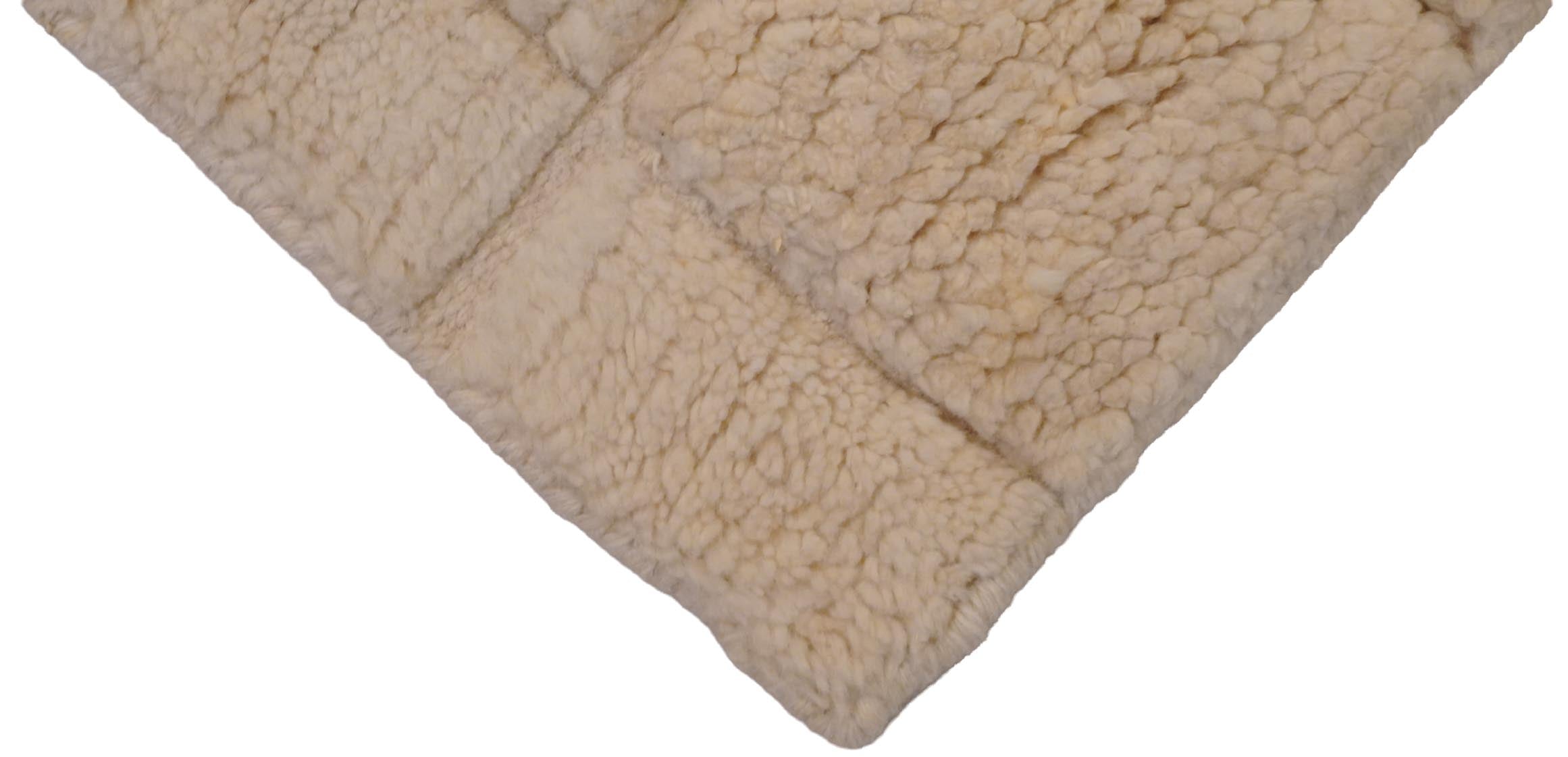 Beni Berber | 301 cm x 240 cm | Nr. Z-3936