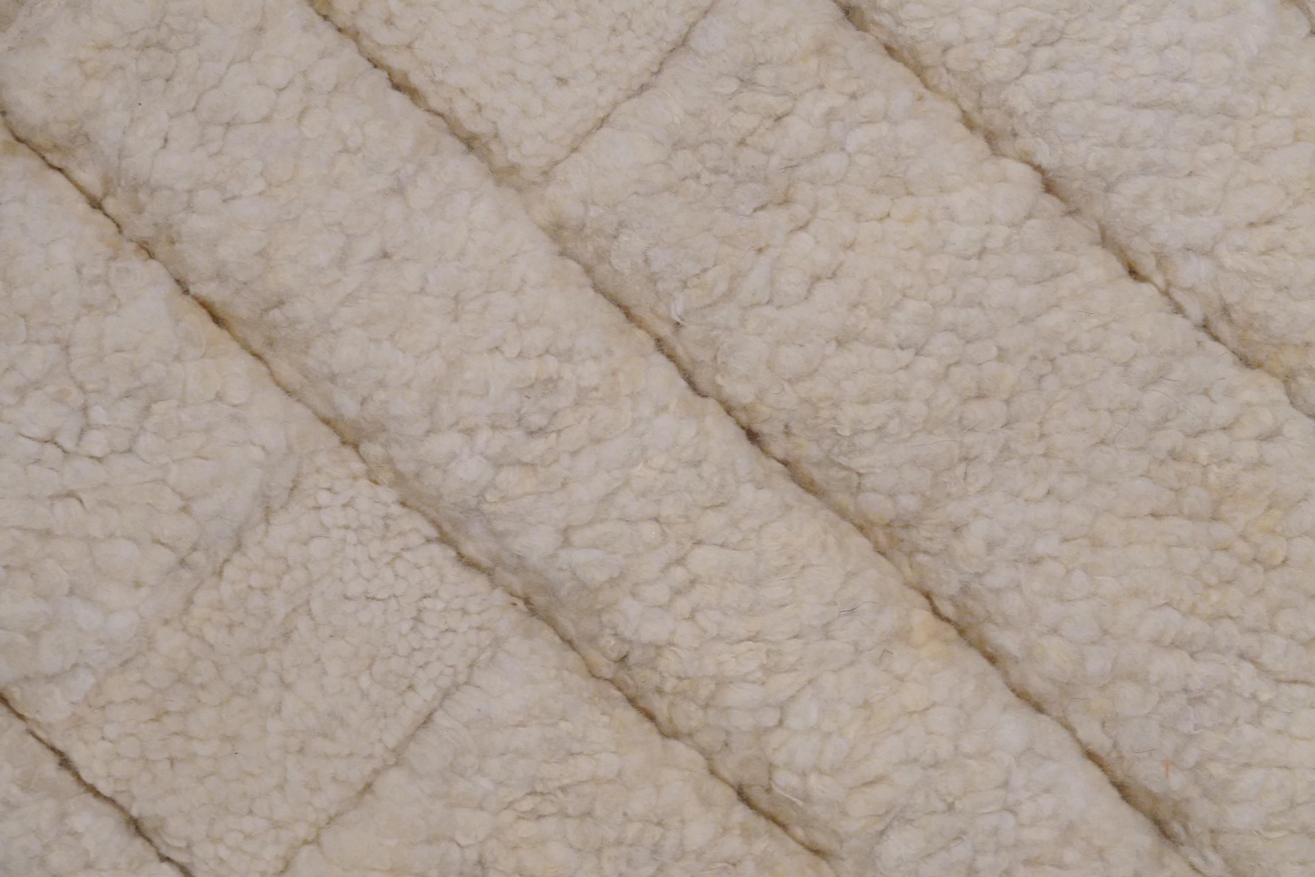 Beni Berber | 301 cm x 240 cm | Nr. Z-3936