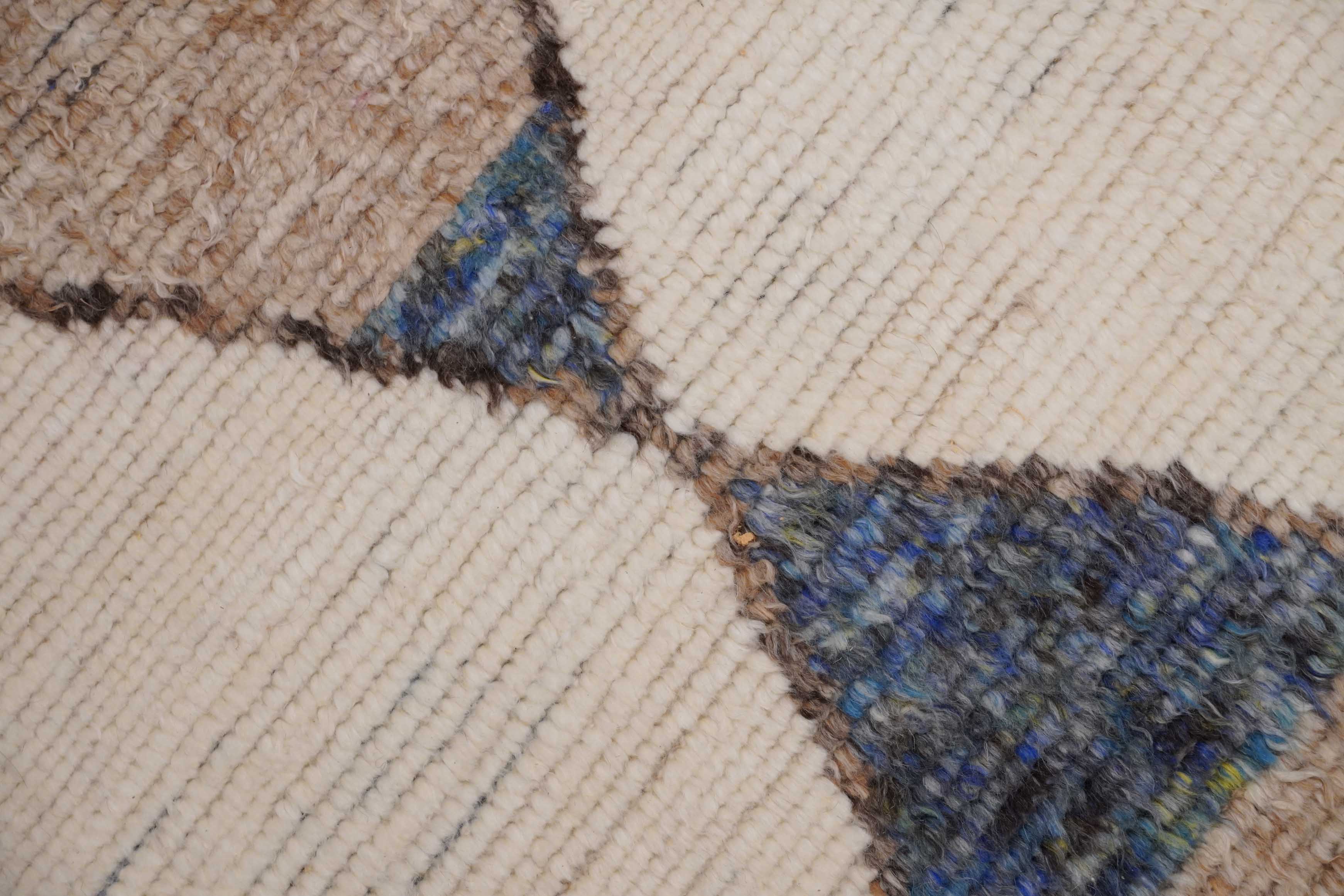 Furry Berber | 367 cm x 272 cm | Nr. Z-3937