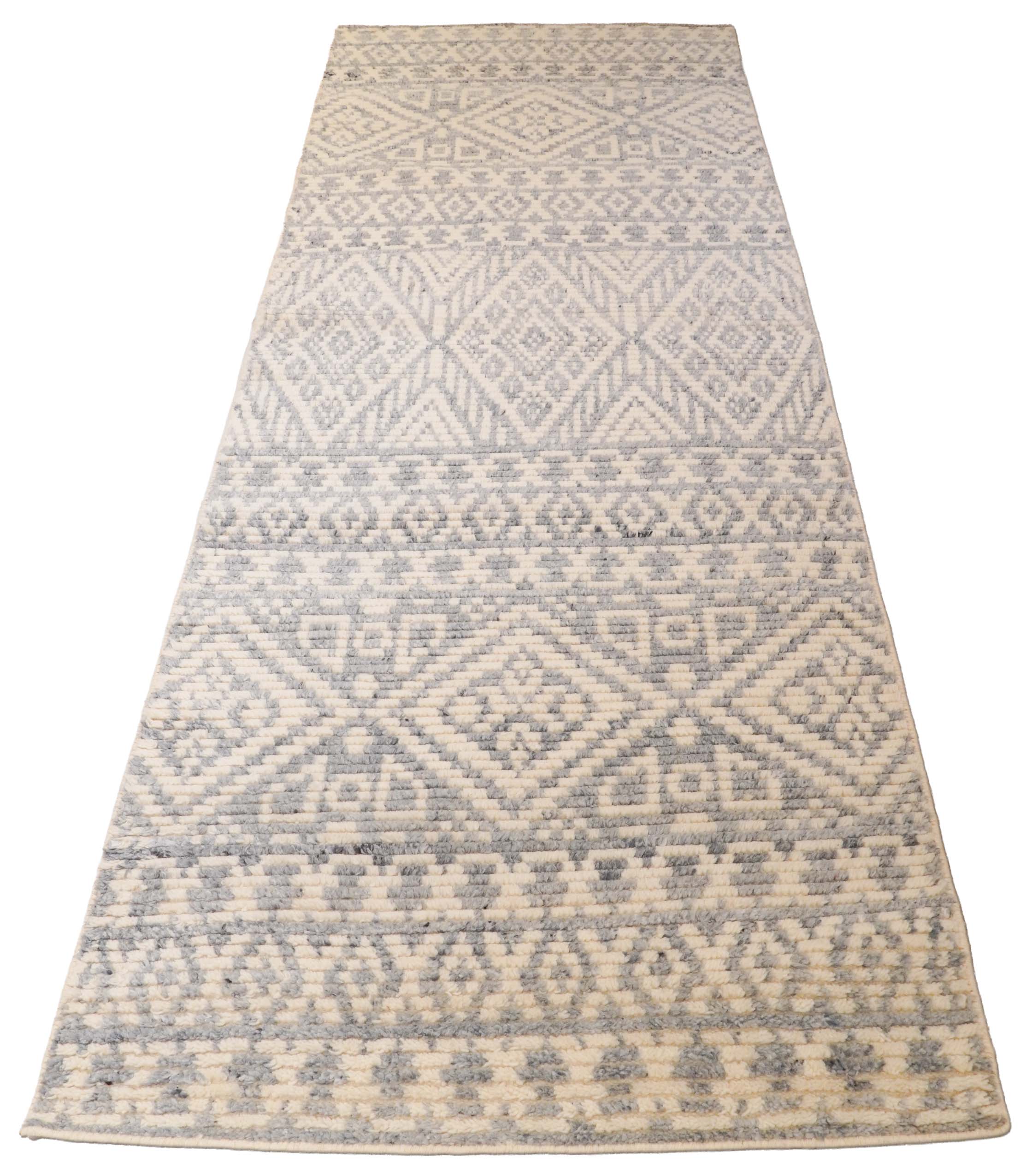 Beni Berber | 274 cm x 106 cm | Nr. Z-3941