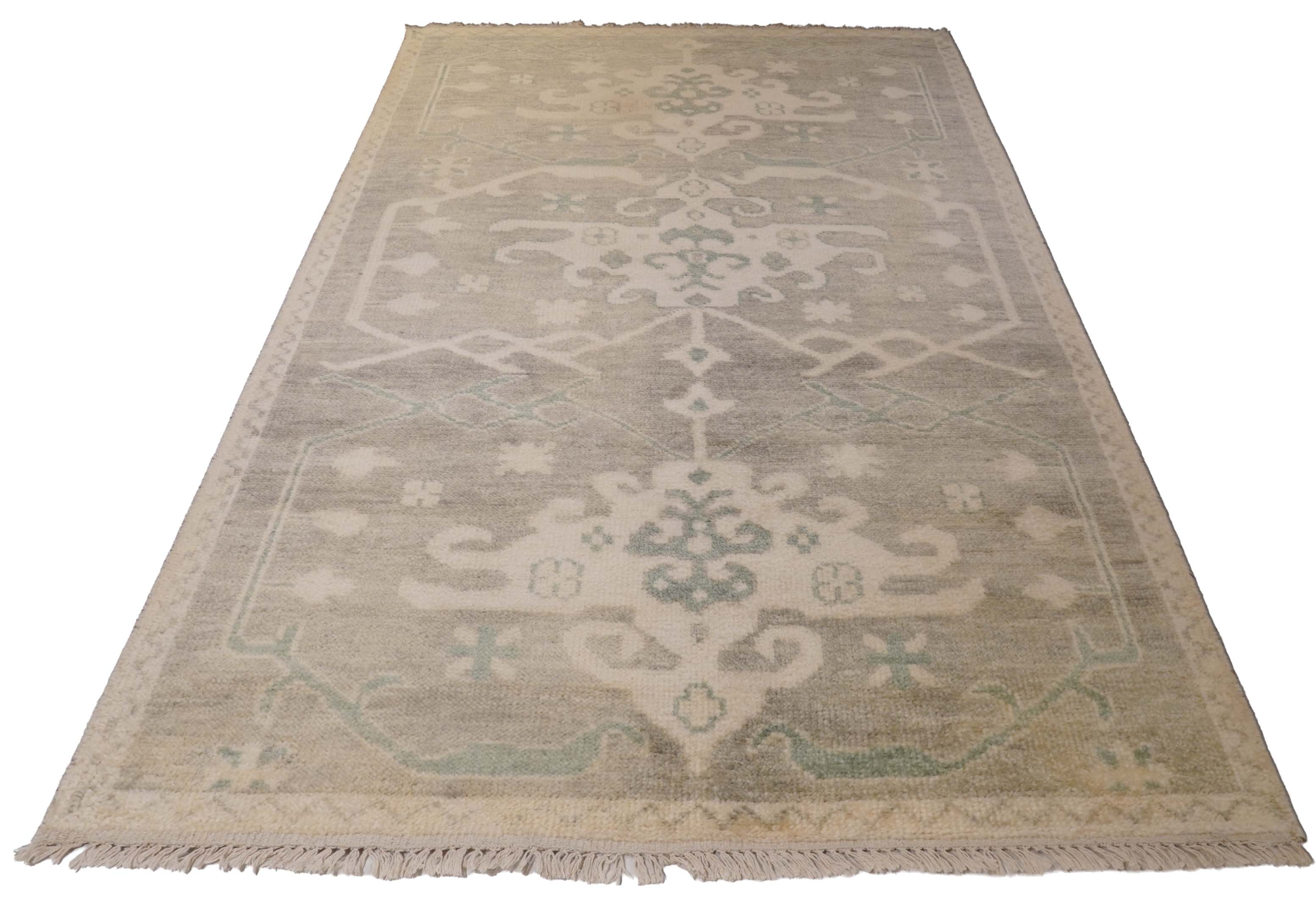 Beni Berber | 238 cm x 150 cm | Nr. Z-3944