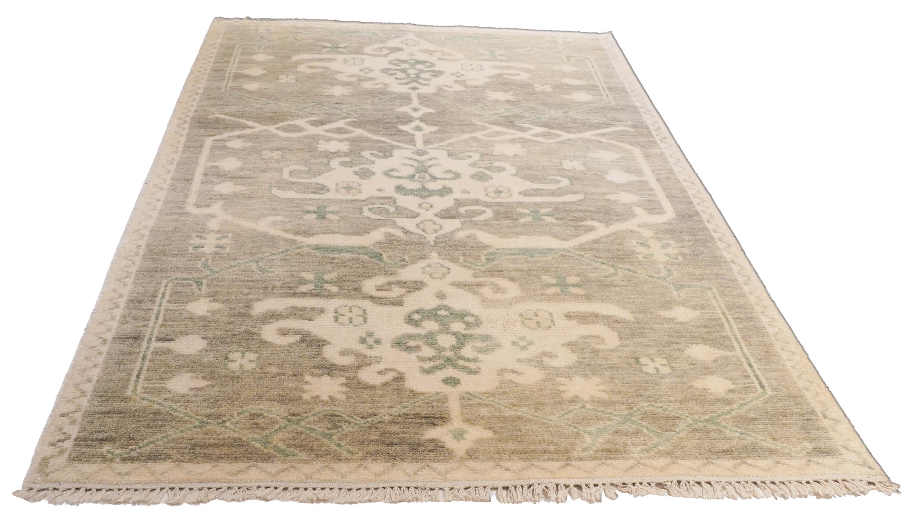 Beni Berber | 238 cm x 150 cm | Nr. Z-3944