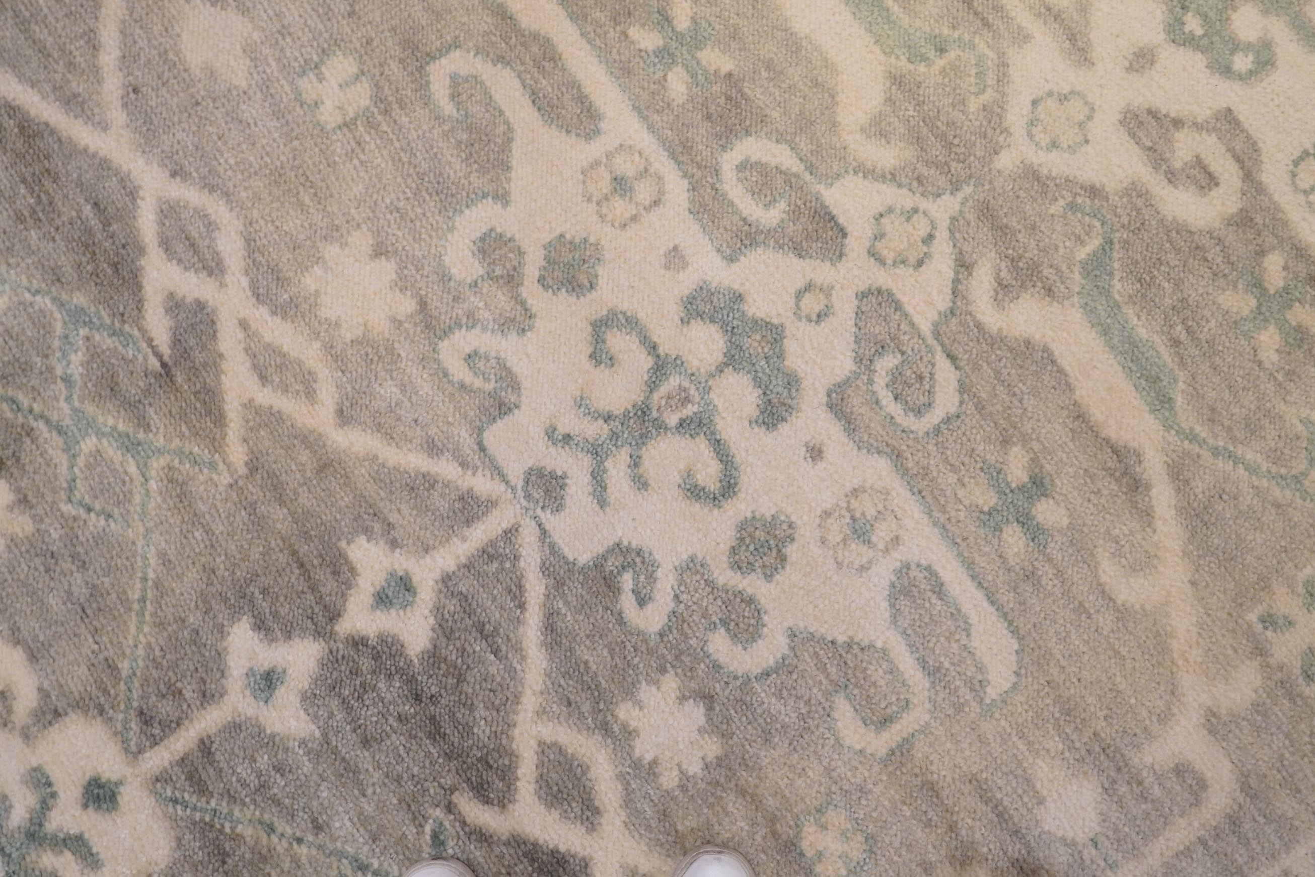 Beni Berber | 238 cm x 150 cm | Nr. Z-3944