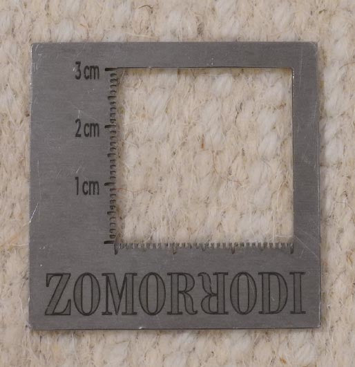 Beni Berber | 242 cm x 150 cm | Nr. Z-3945