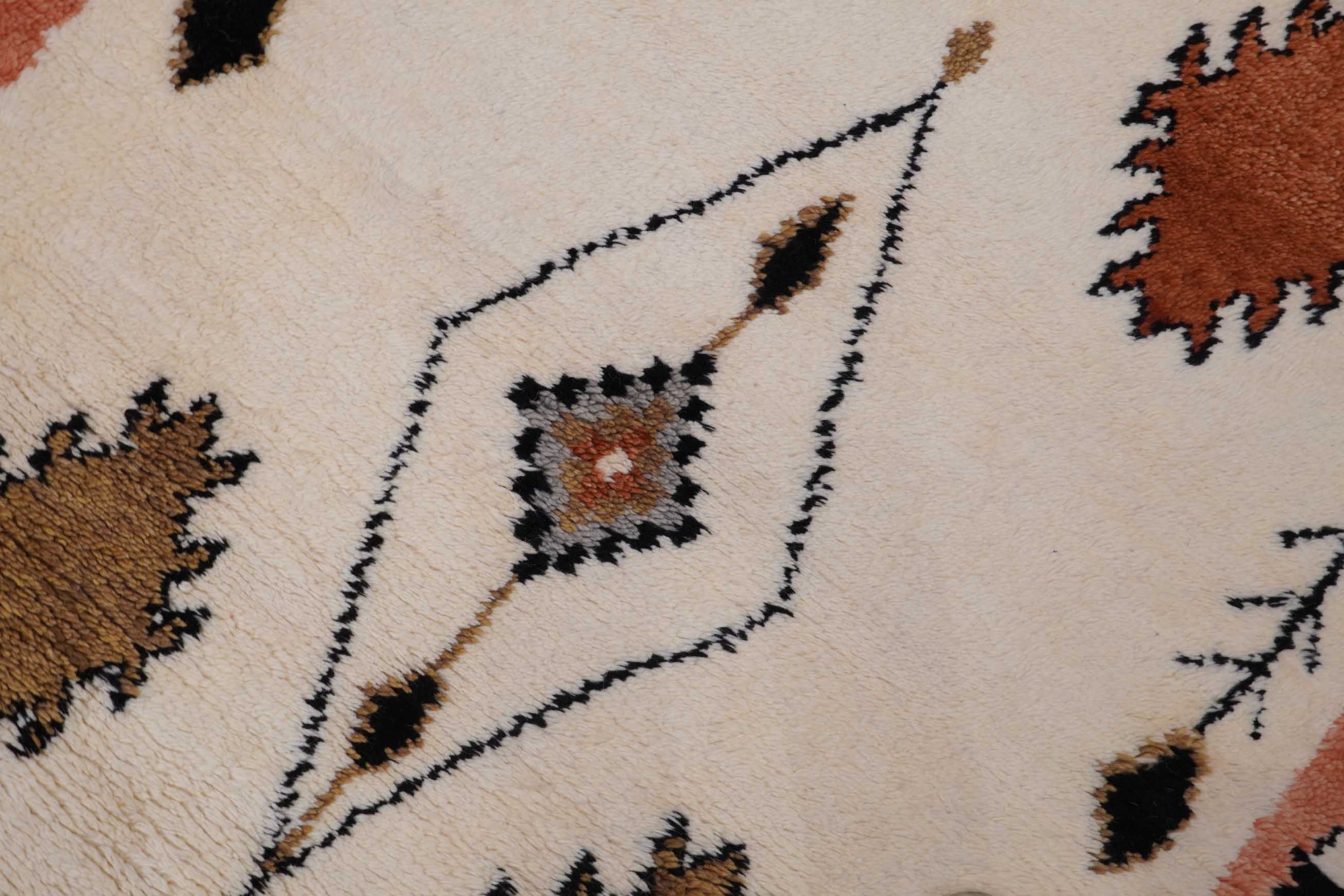 Beni Berber | 232 cm x 150 cm | Nr. Z-3946