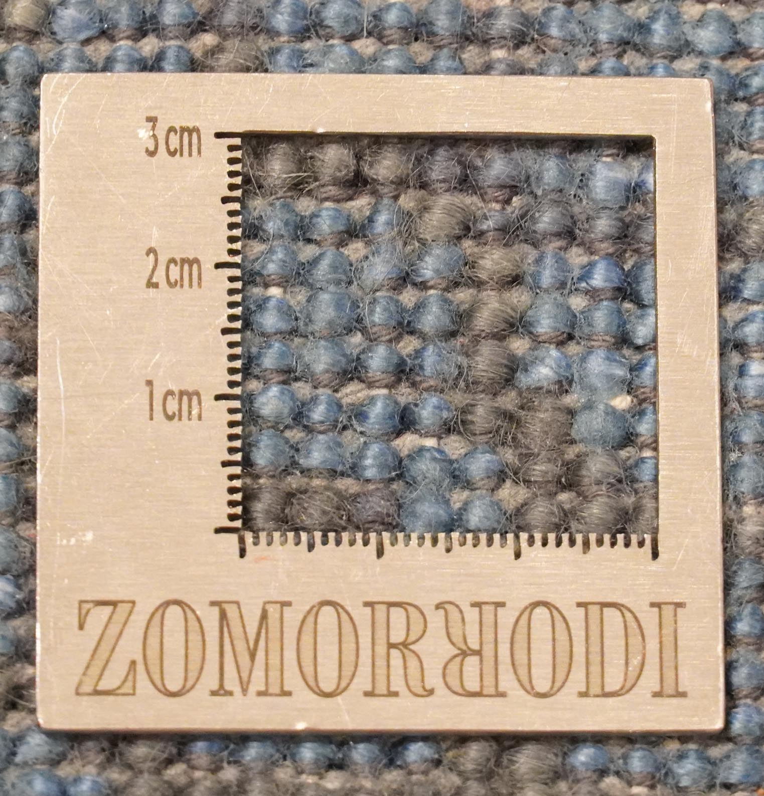 Terra | 80 cm x 60 cm | Nr. Z-3947