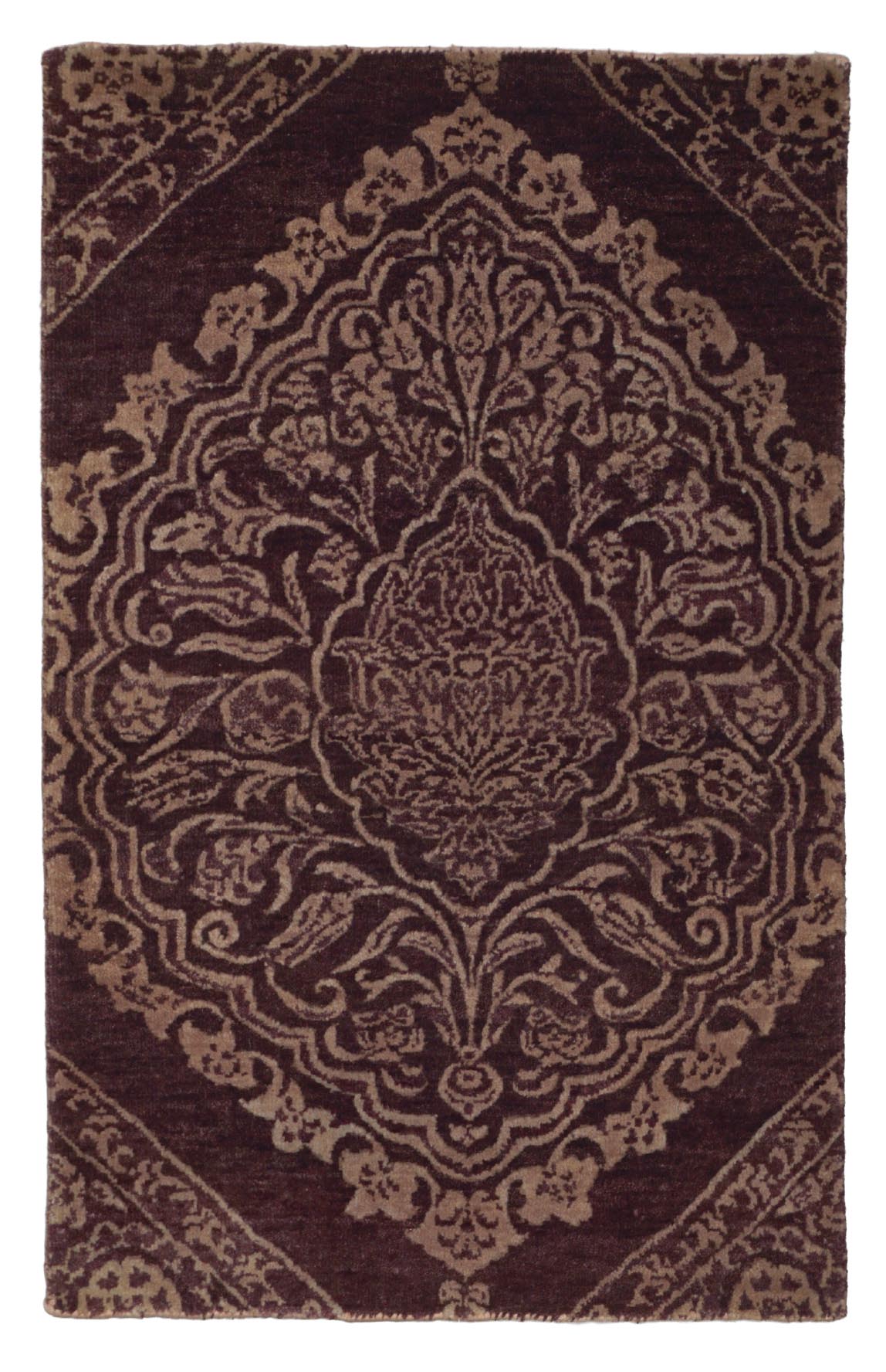 Tapis | 94 cm x 60 cm | Nr. Z-3948