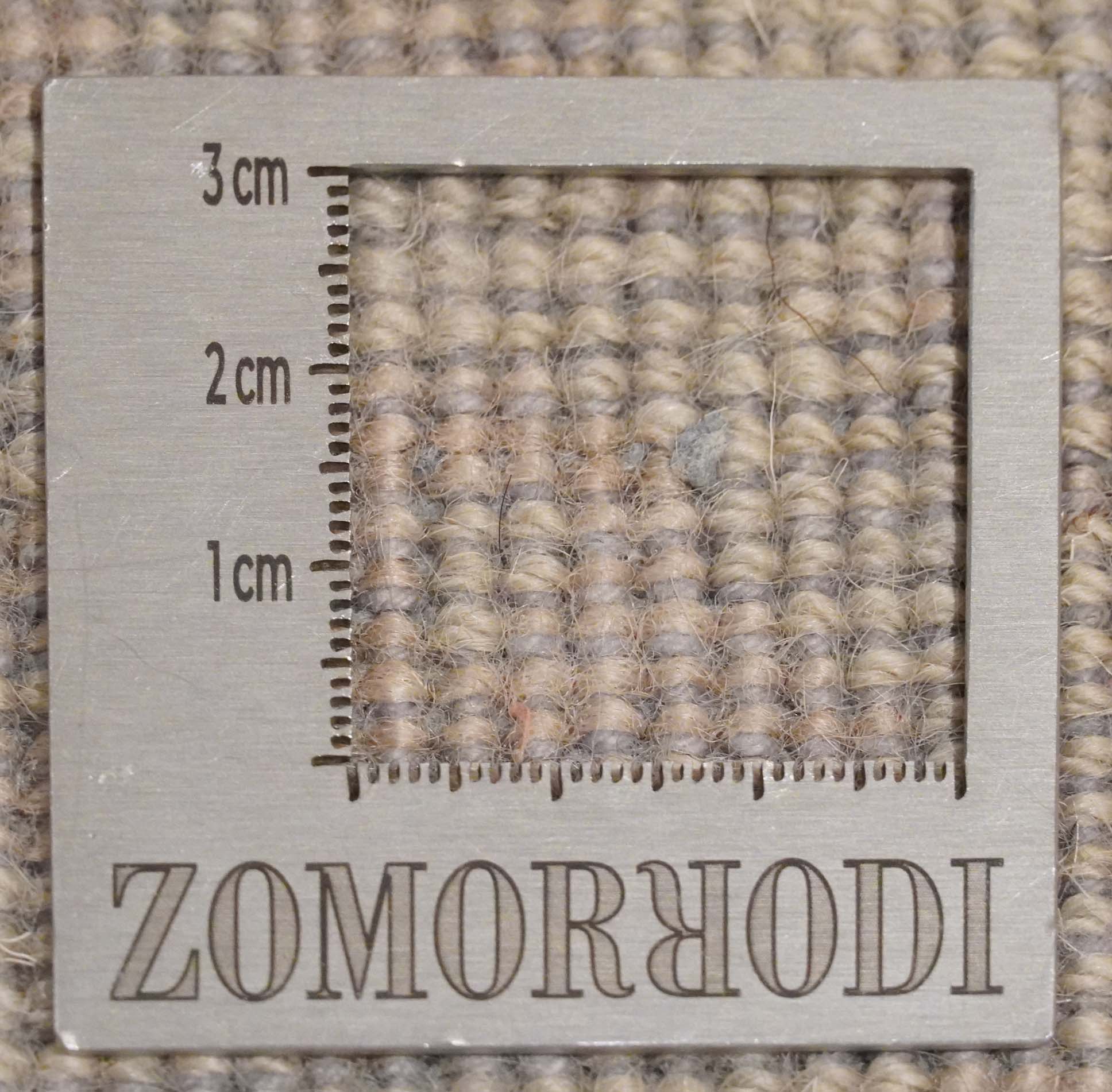 Tapis | 88 cm x 62 cm | Nr. Z-3951