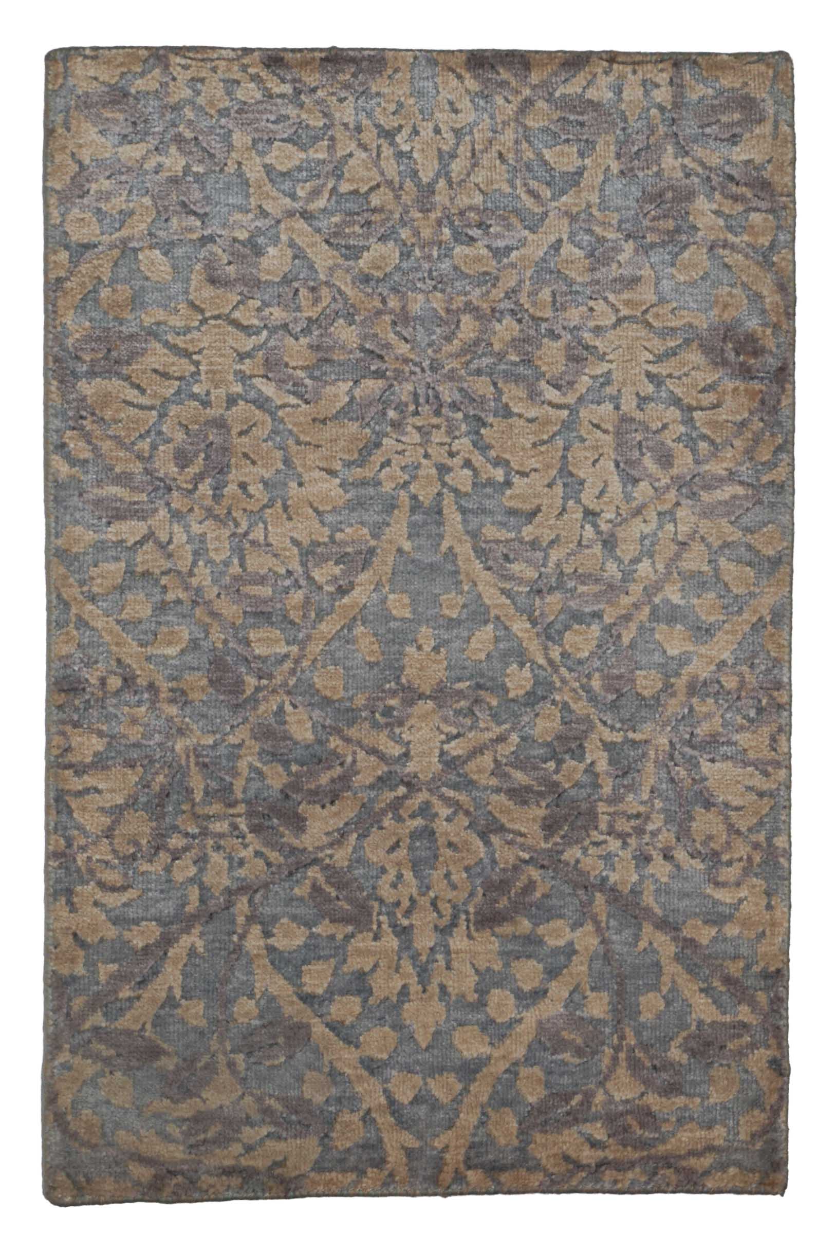 Tapis | 90 cm x 60 cm | Nr. Z-3955