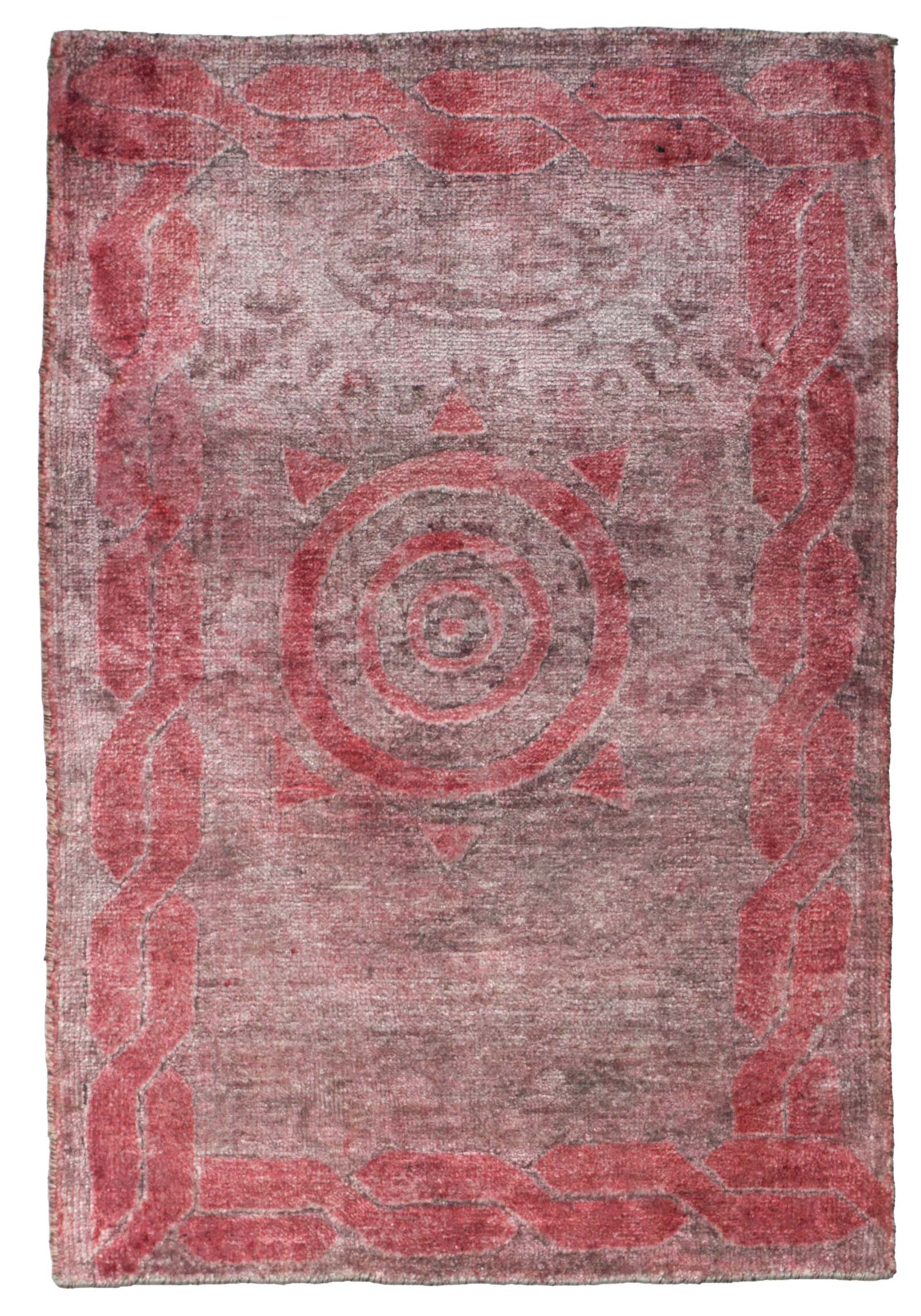 Tapis | 89 cm x 62 cm | Nr. Z-3960