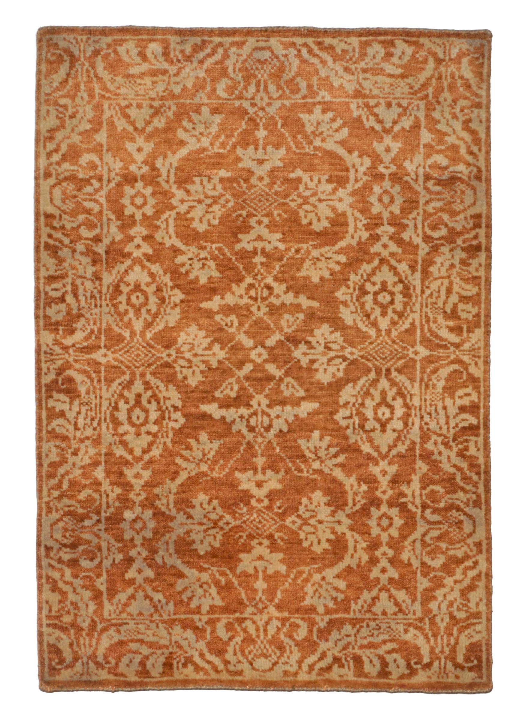 Tapis | 90 cm x 62 cm | Nr. Z-3965