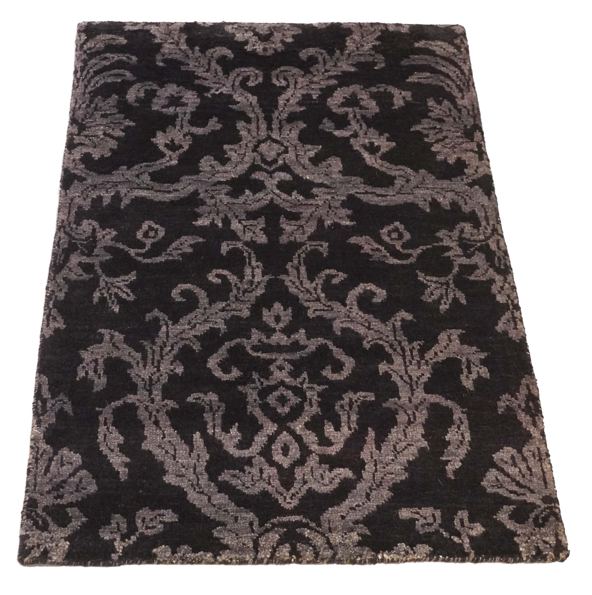 Tapis | 90 cm x 58 cm | Nr. Z-3967