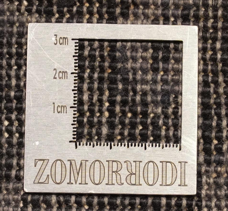 Tapis | 90 cm x 58 cm | Nr. Z-3967