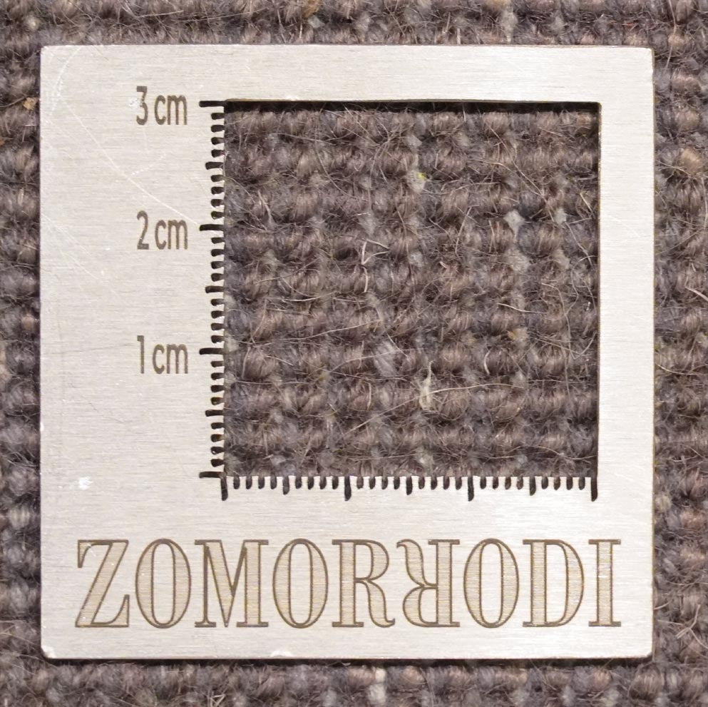 Tapis | 90 cm x 61 cm | Nr. Z-3969