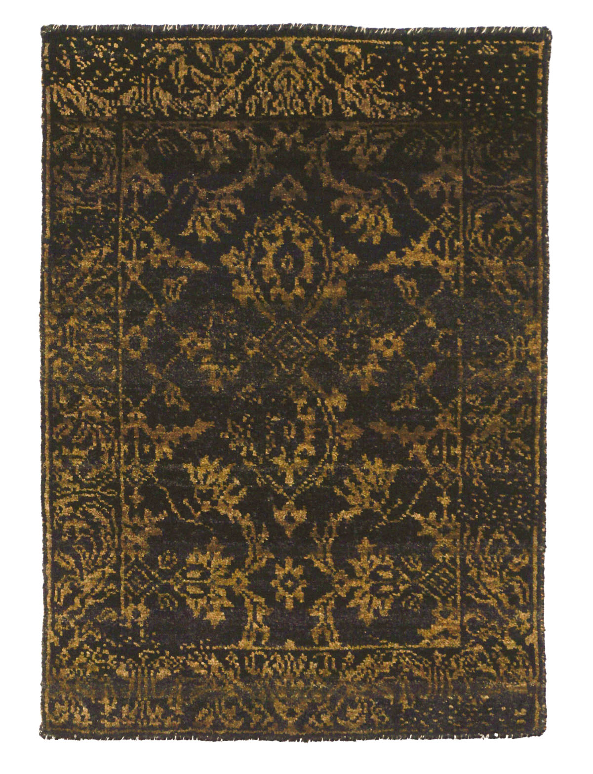Tapis | 84 cm x 60 cm | Nr. Z-3970