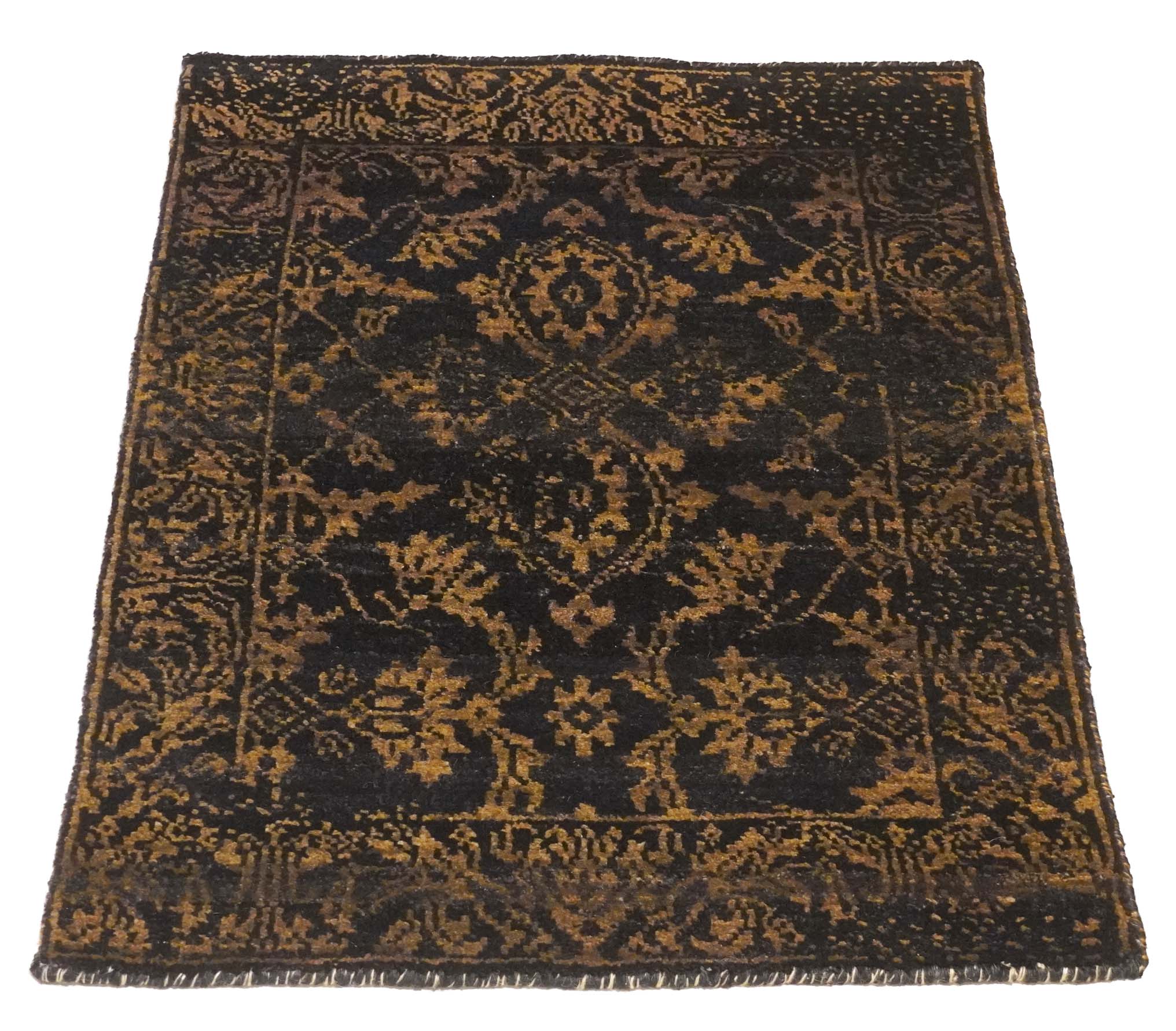 Tapis | 84 cm x 60 cm | Nr. Z-3970