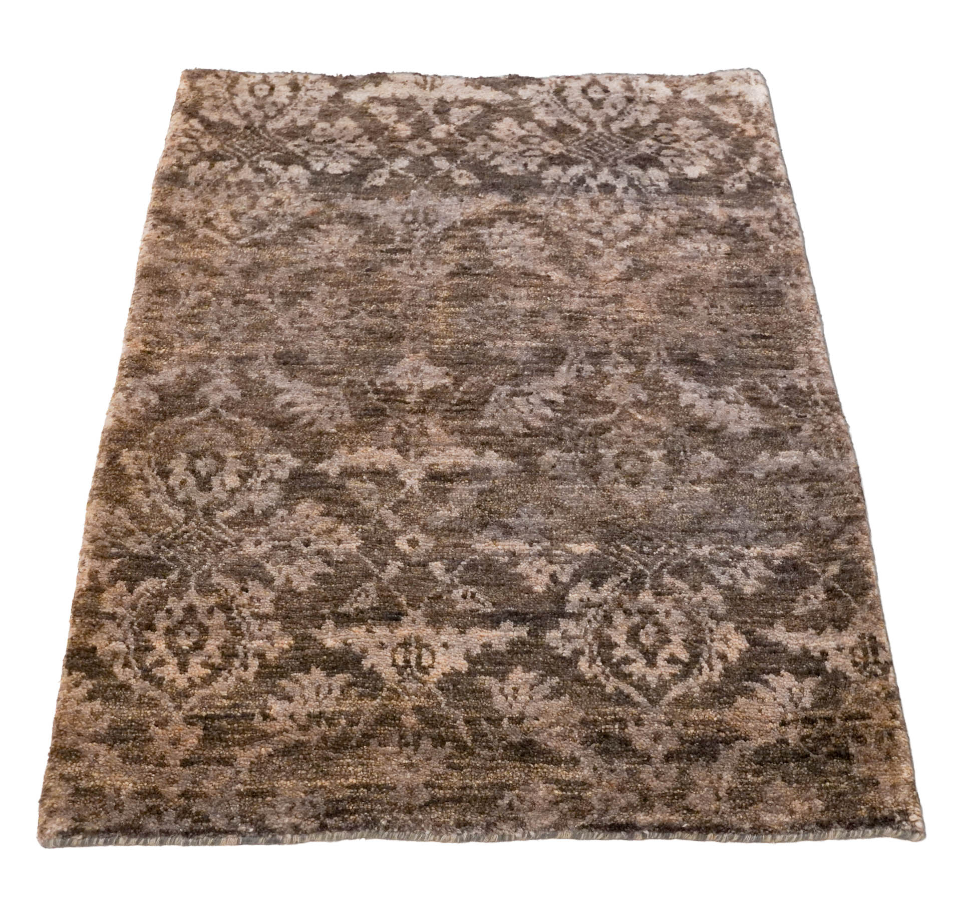 Tapis | 106 cm x 65 cm | Nr. Z-3971