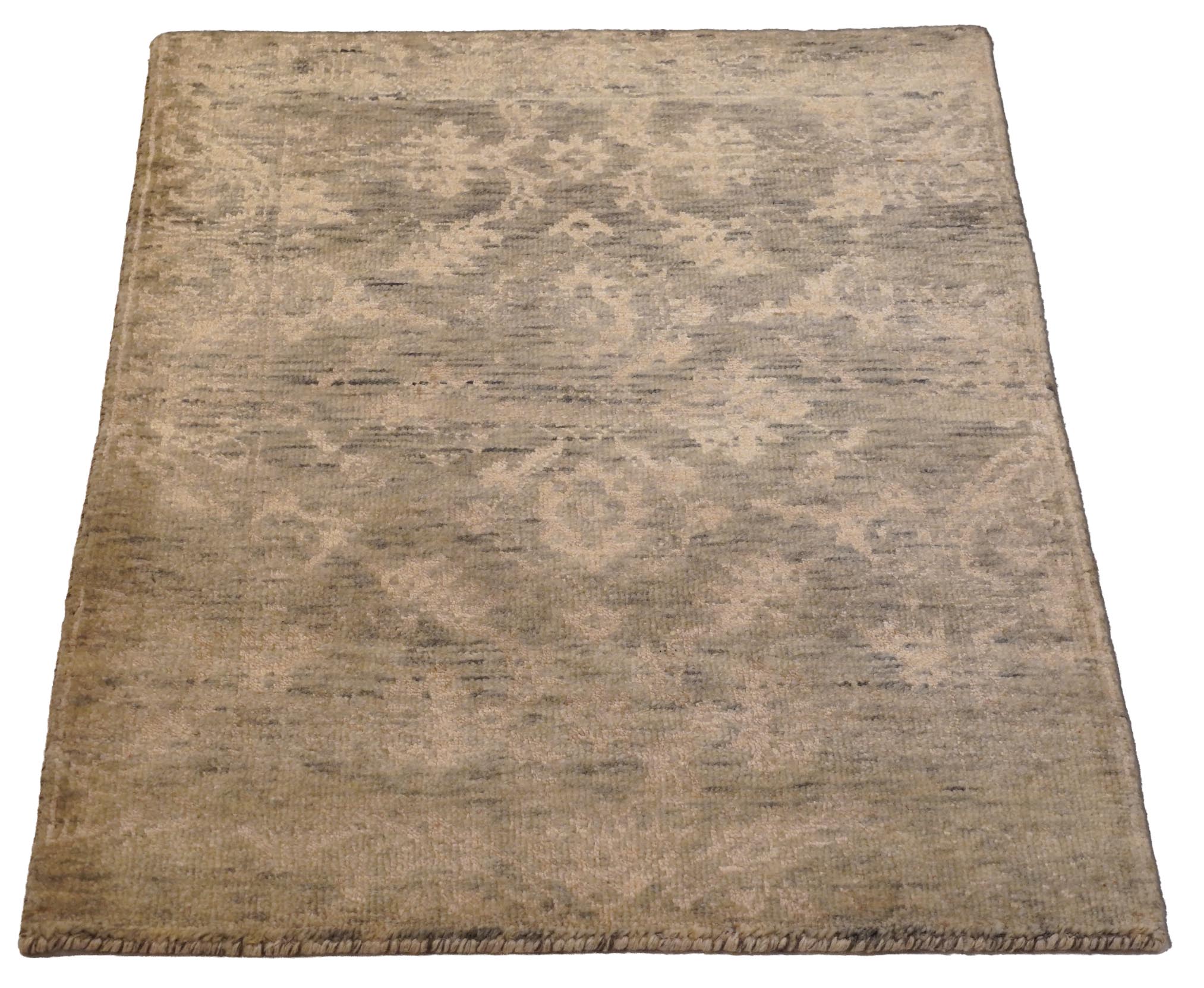 Tapis | 88 cm x 60 cm | Nr. Z-3974