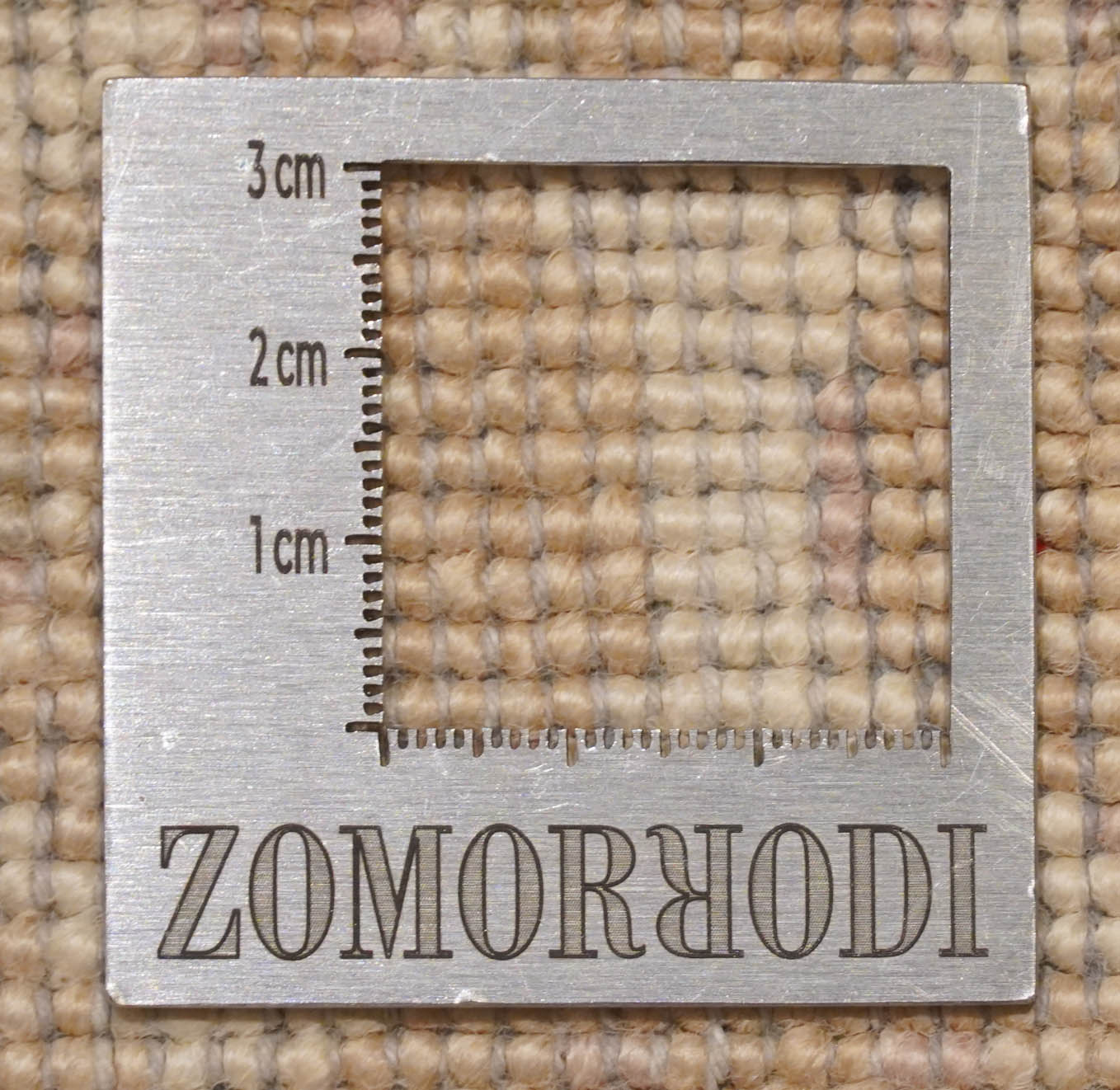 Terra | 93 cm x 60 cm | Nr. Z-3975