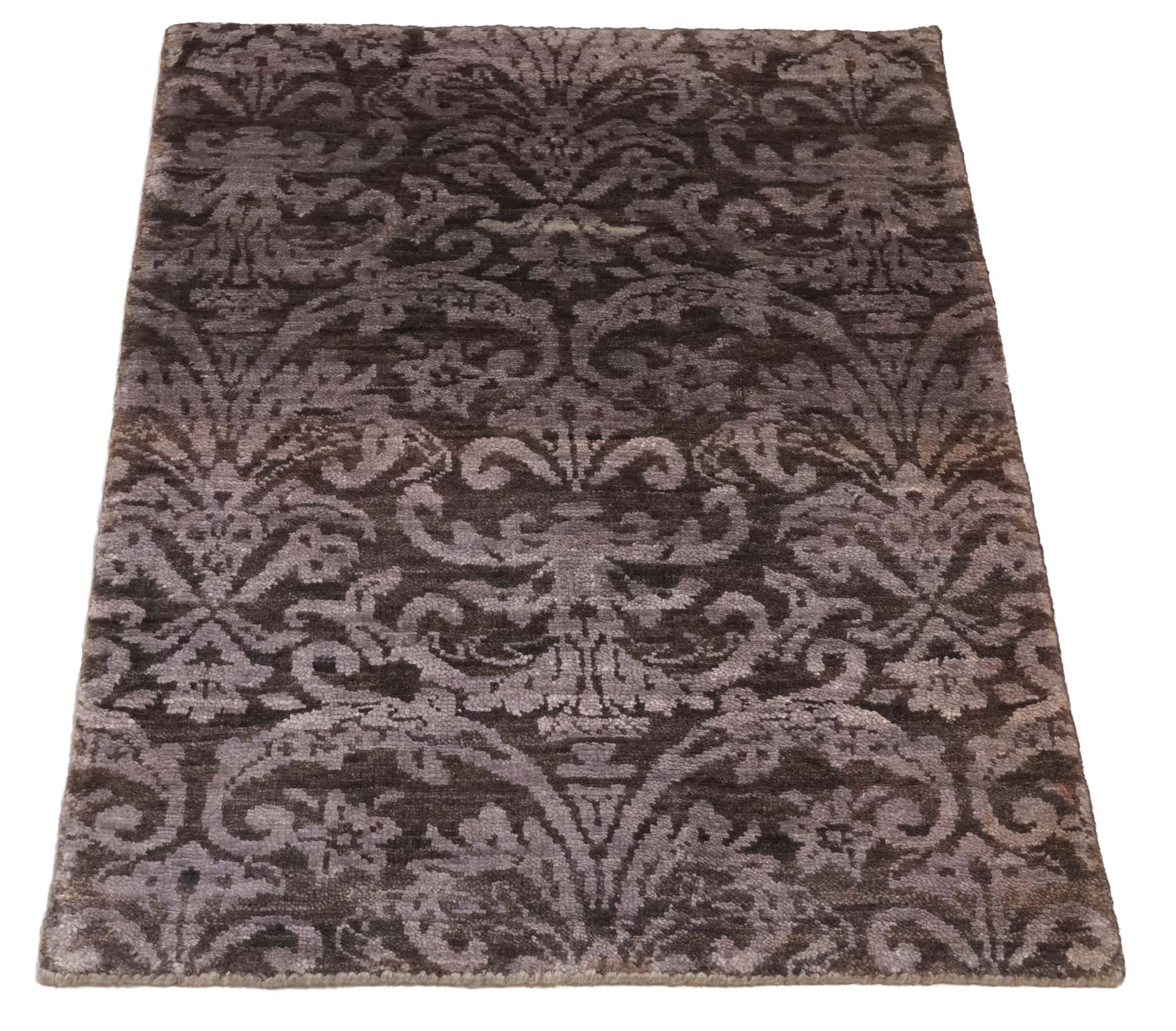 Tapis | 86 cm x 59 cm | Nr. Z-3976