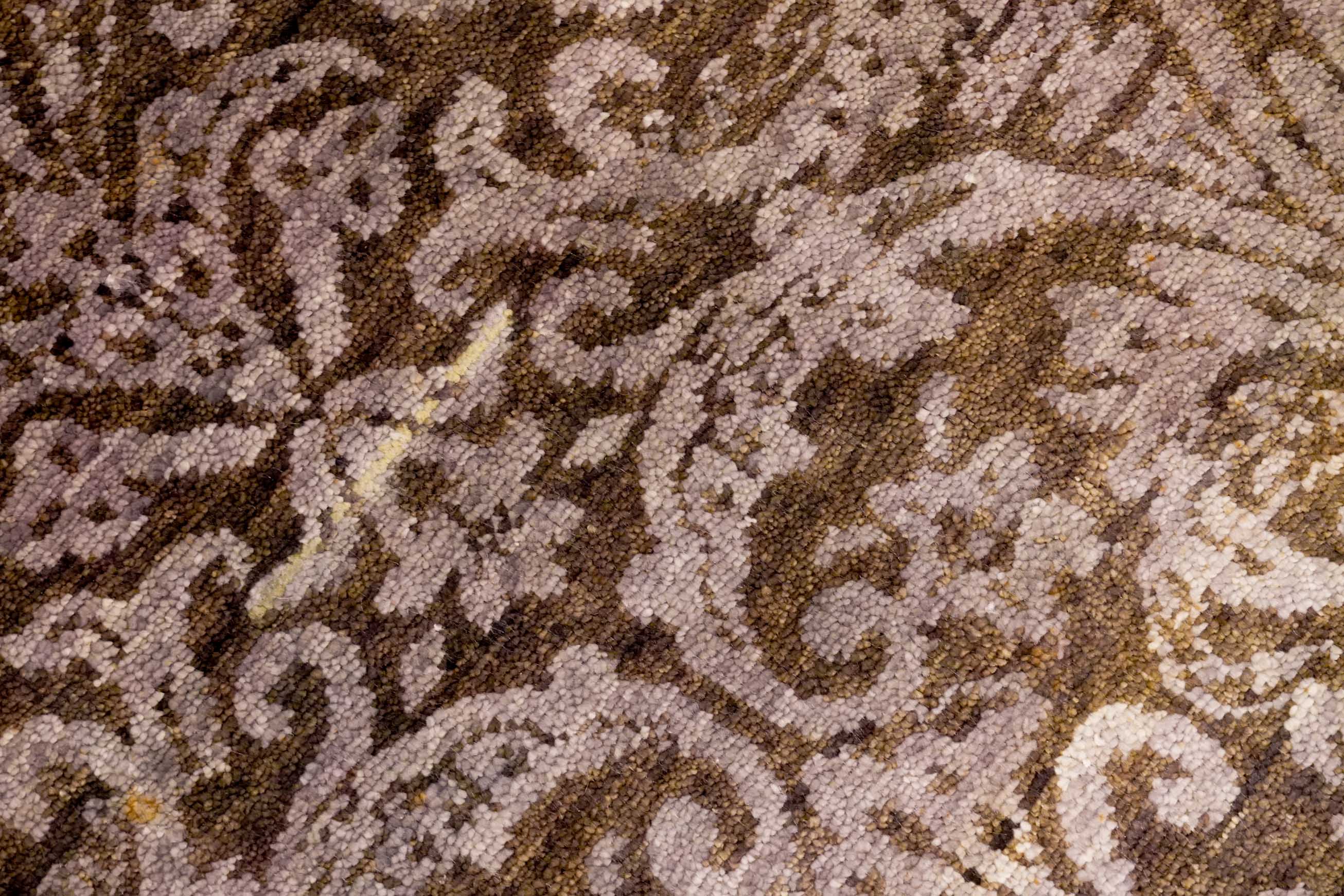 Tapis | 86 cm x 59 cm | Nr. Z-3976