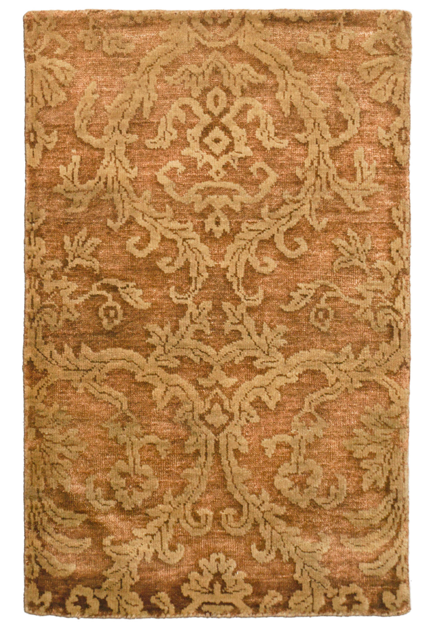 Tapis | 93 cm x 60 cm | Nr. Z-3977