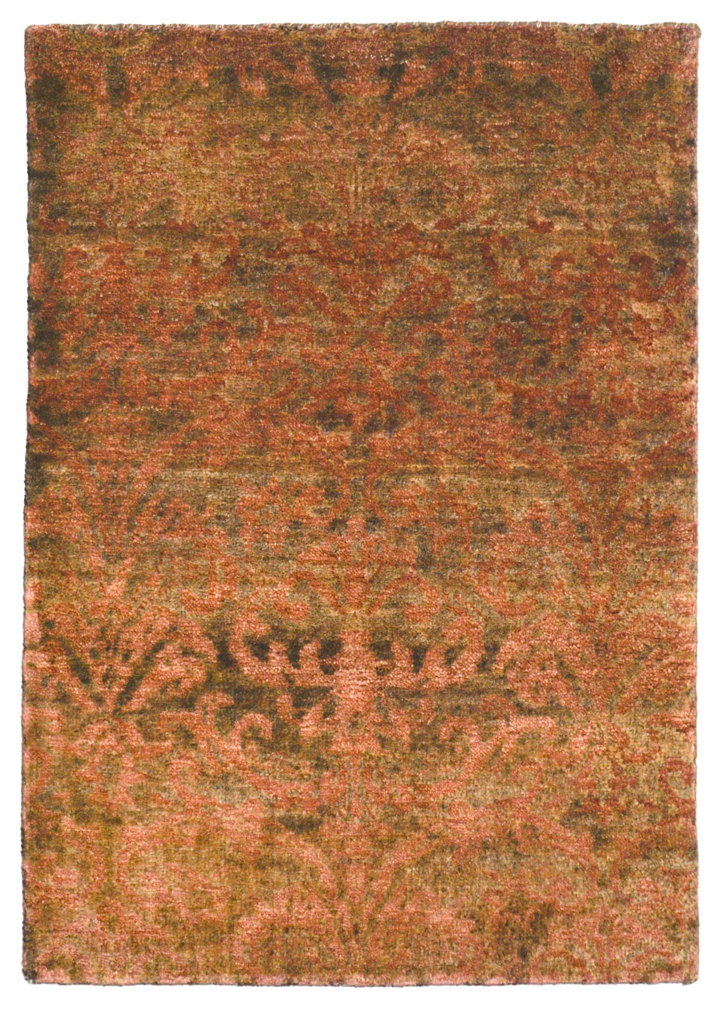 Tapis | 86 cm x 60 cm | Nr. Z-3980