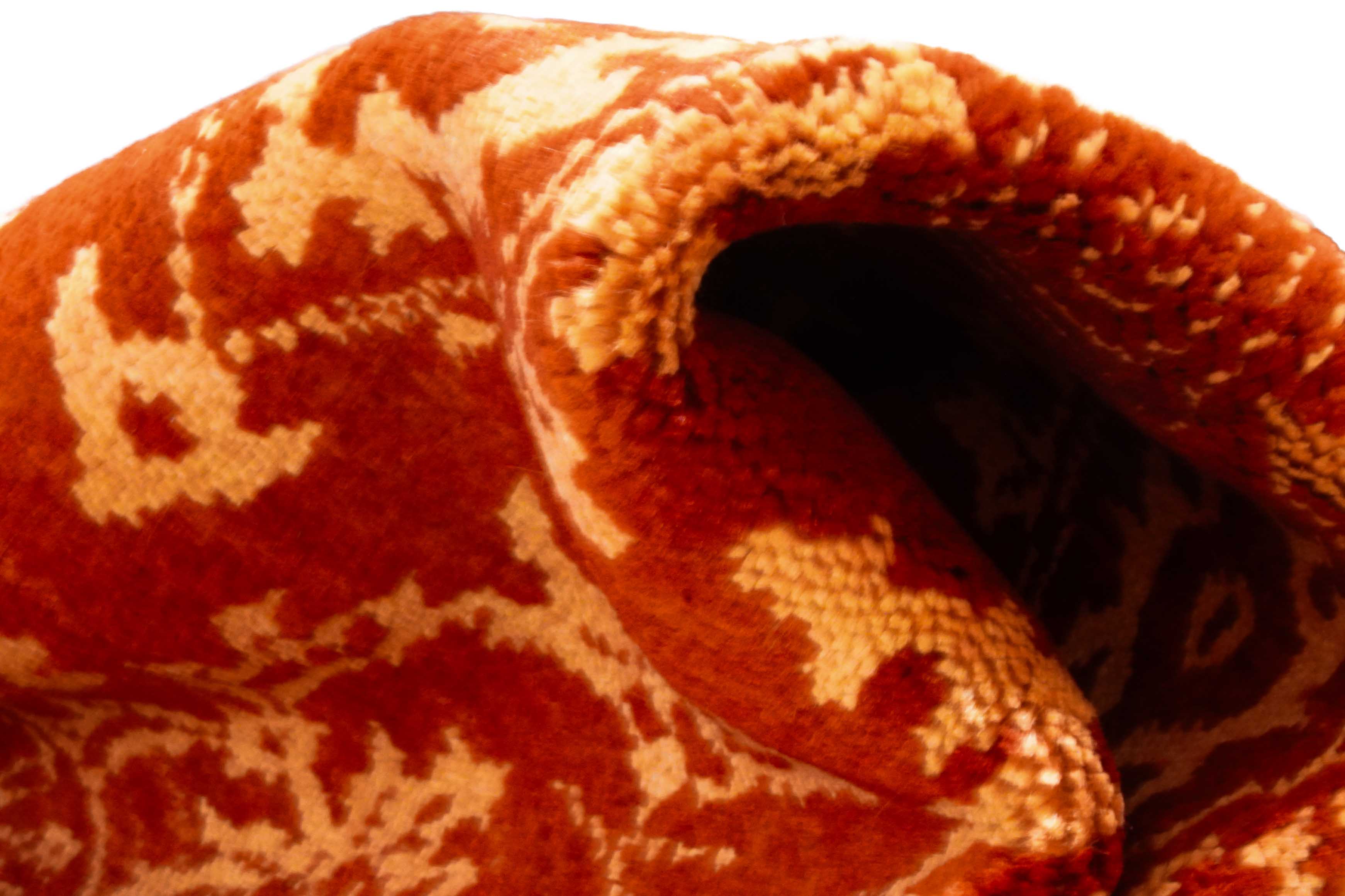 Tapis | 90 cm x 63 cm | Nr. Z-3981