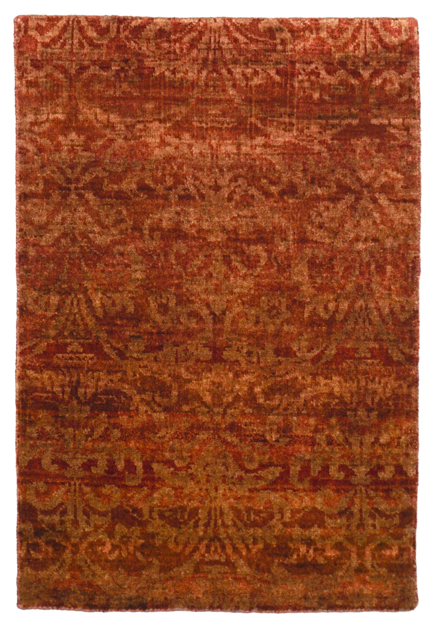 Tapis | 89 cm x 60 cm | Nr. Z-3983