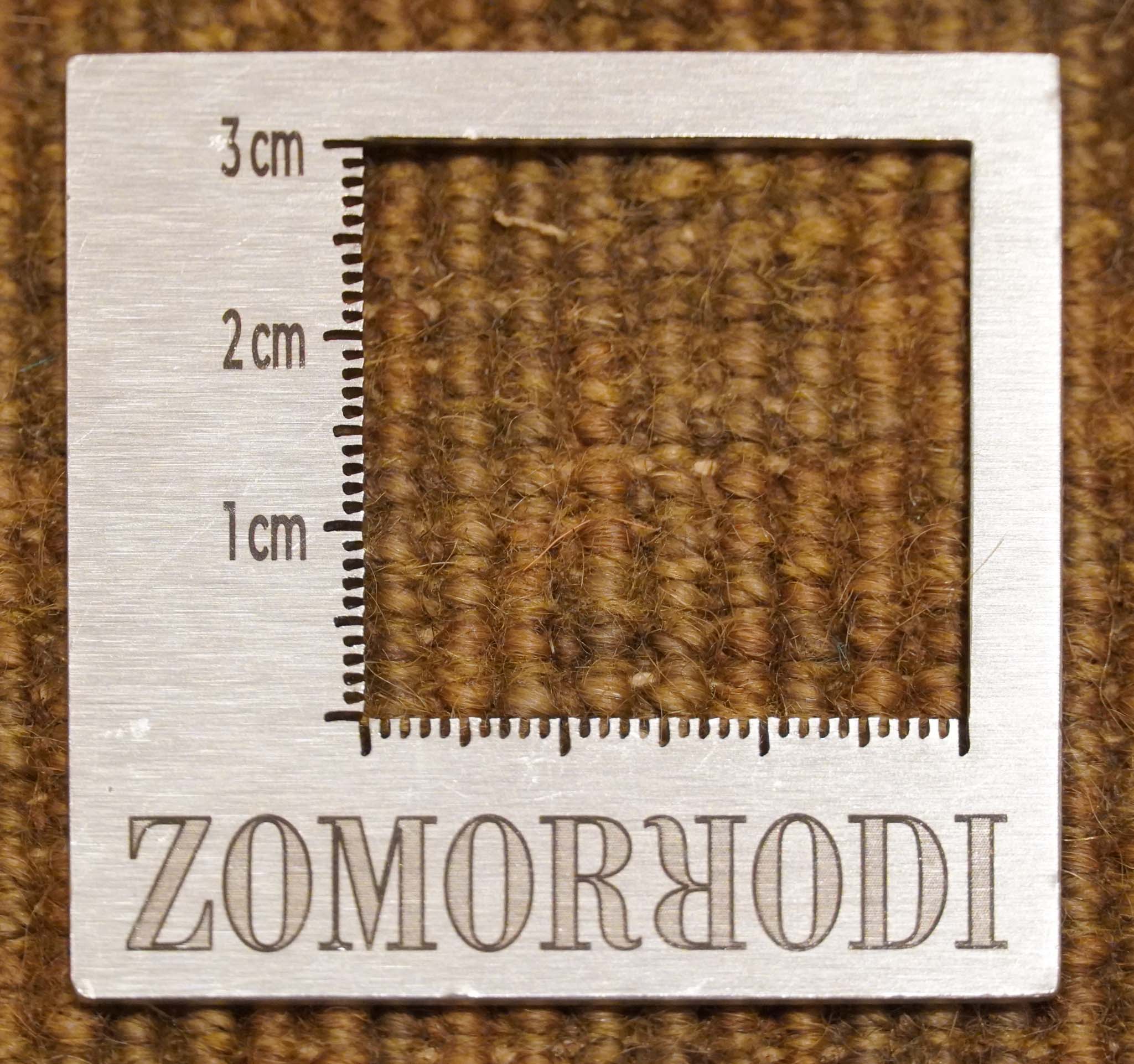 Tapis | 88 cm x 60 cm | Nr. Z-3984