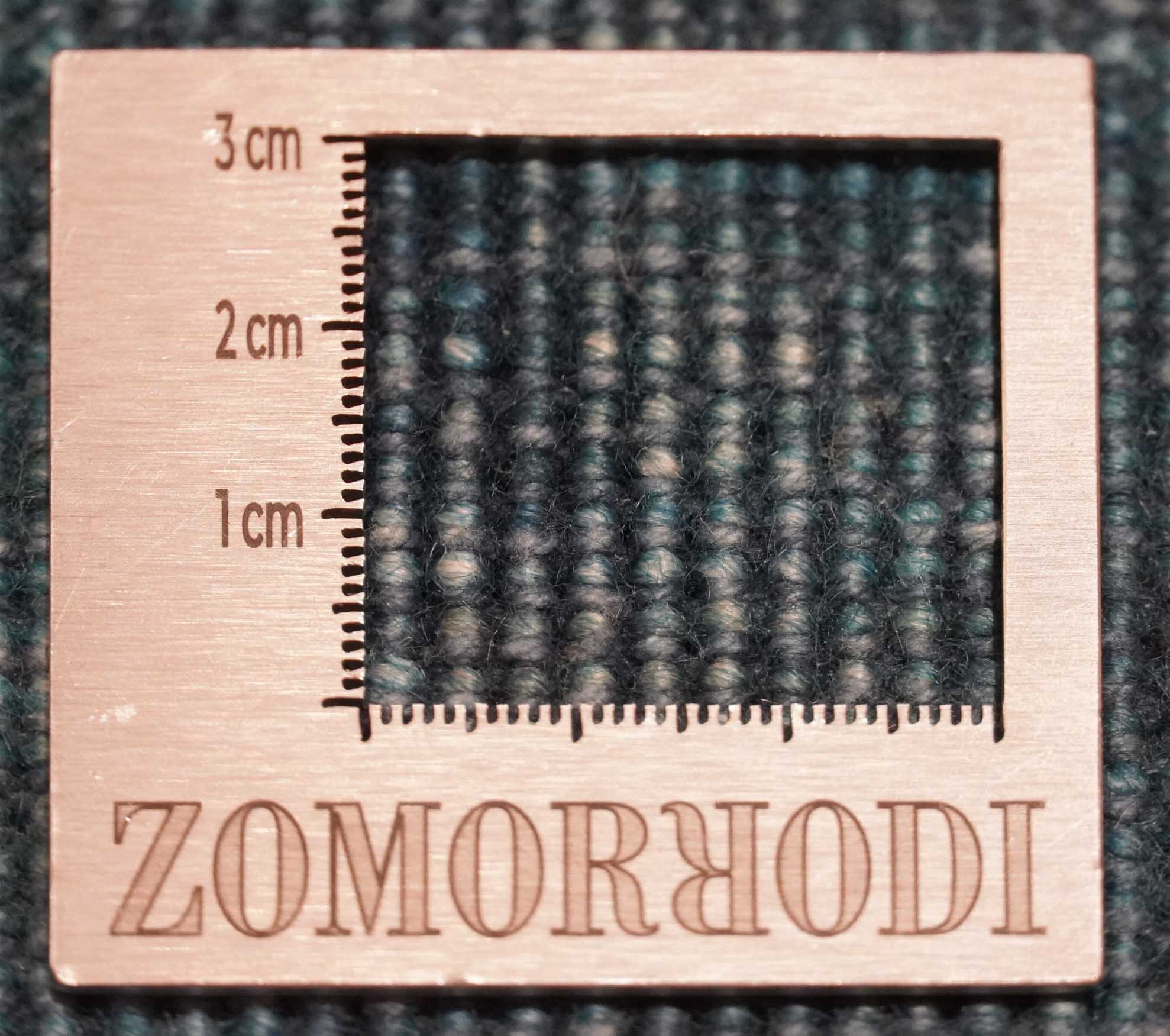 Terra | 93 cm x 60 cm | Nr. Z-3985