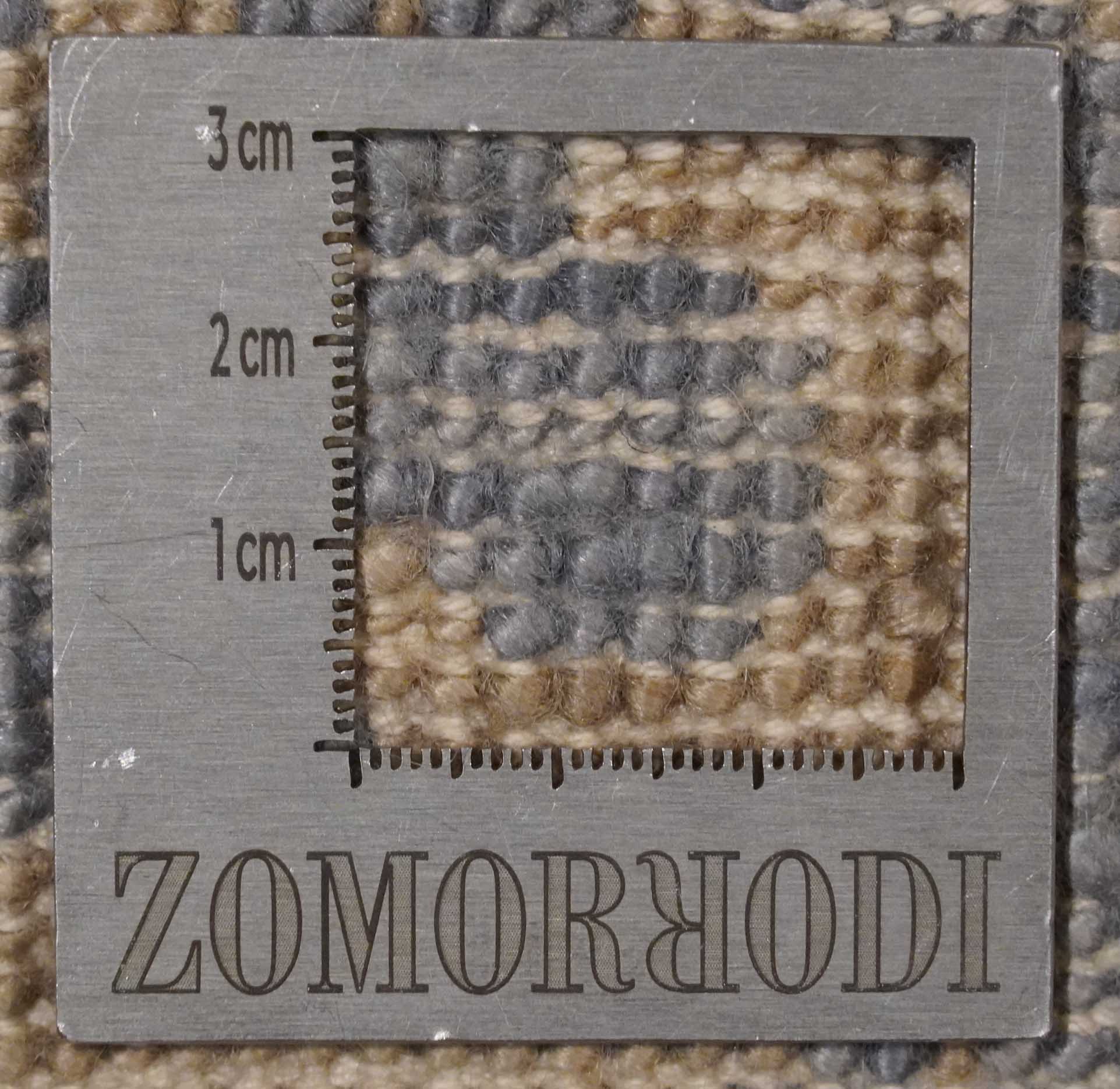 Tapis | 88 cm x 60 cm | Nr. Z-3988