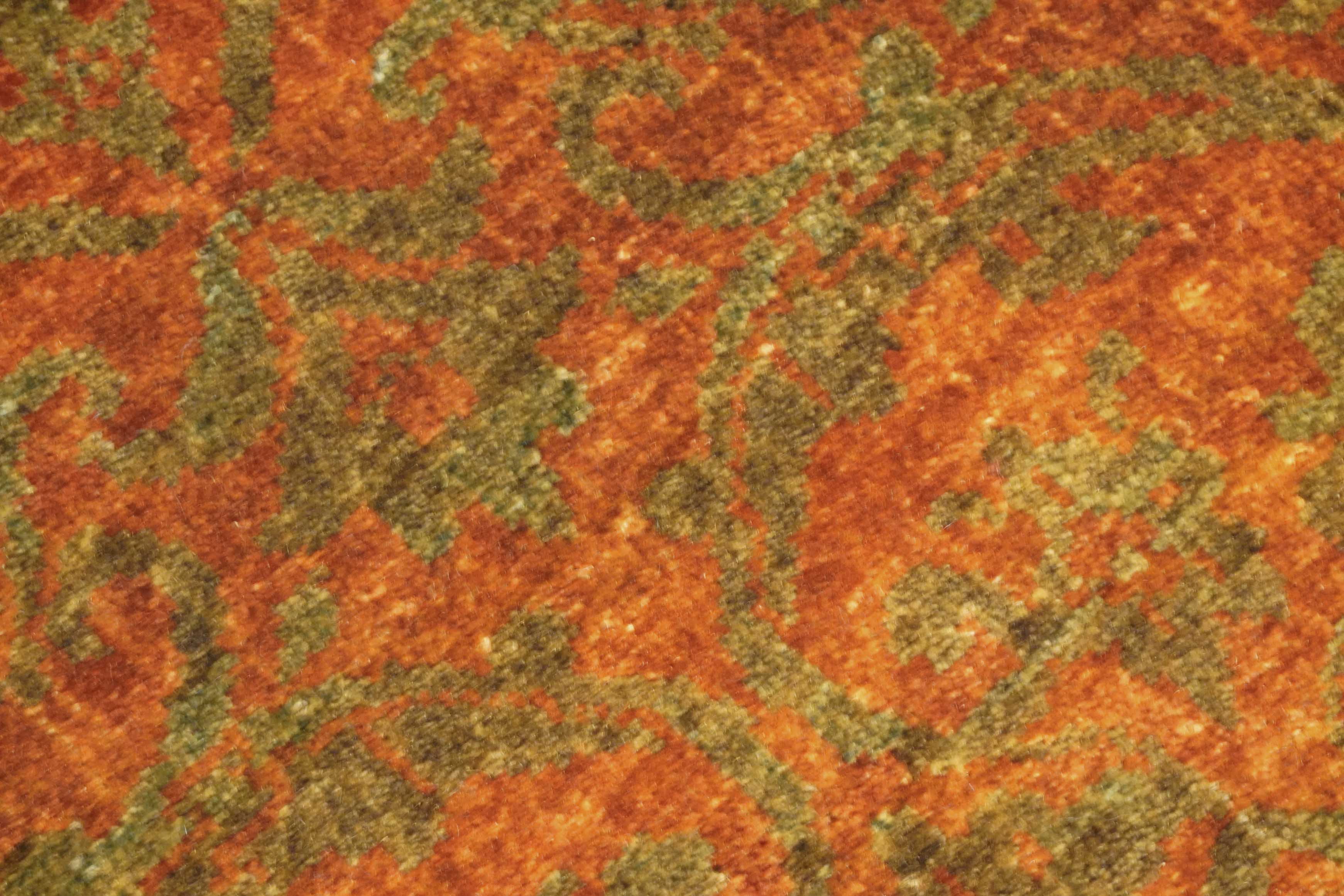 Tapis | 88 cm x 62 cm | Nr. Z-3989