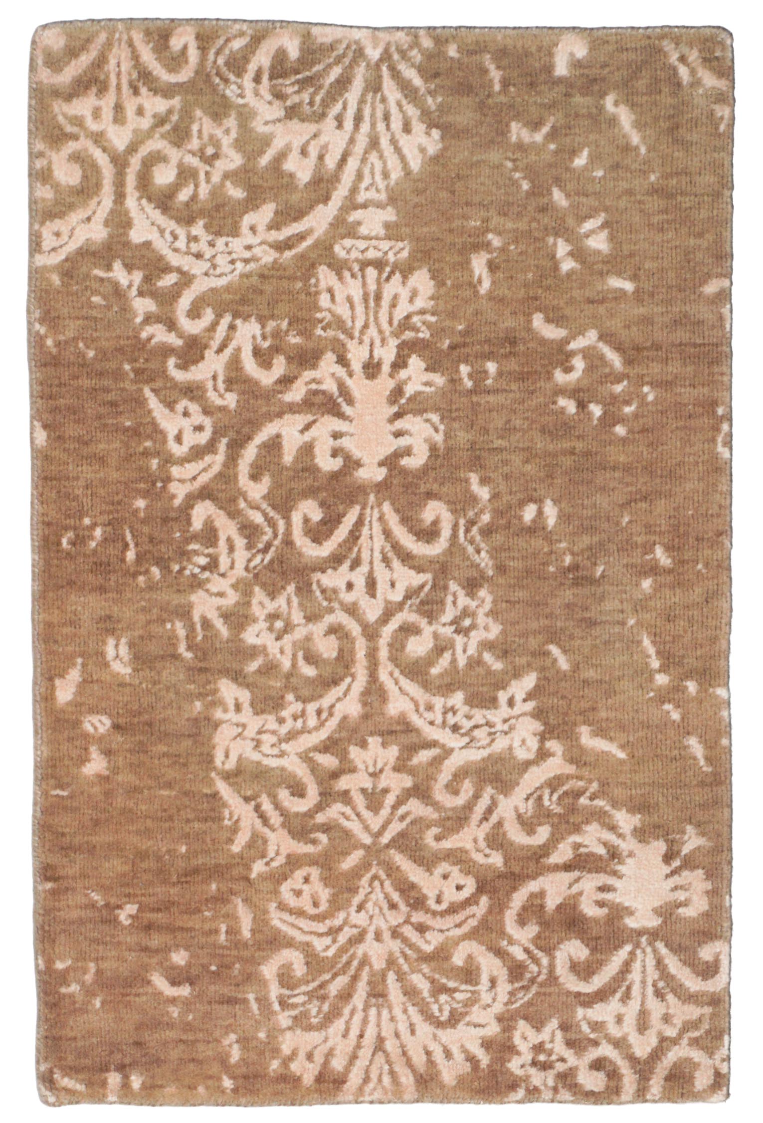 Tapis | 89 cm x 58 cm | Nr. Z-3991