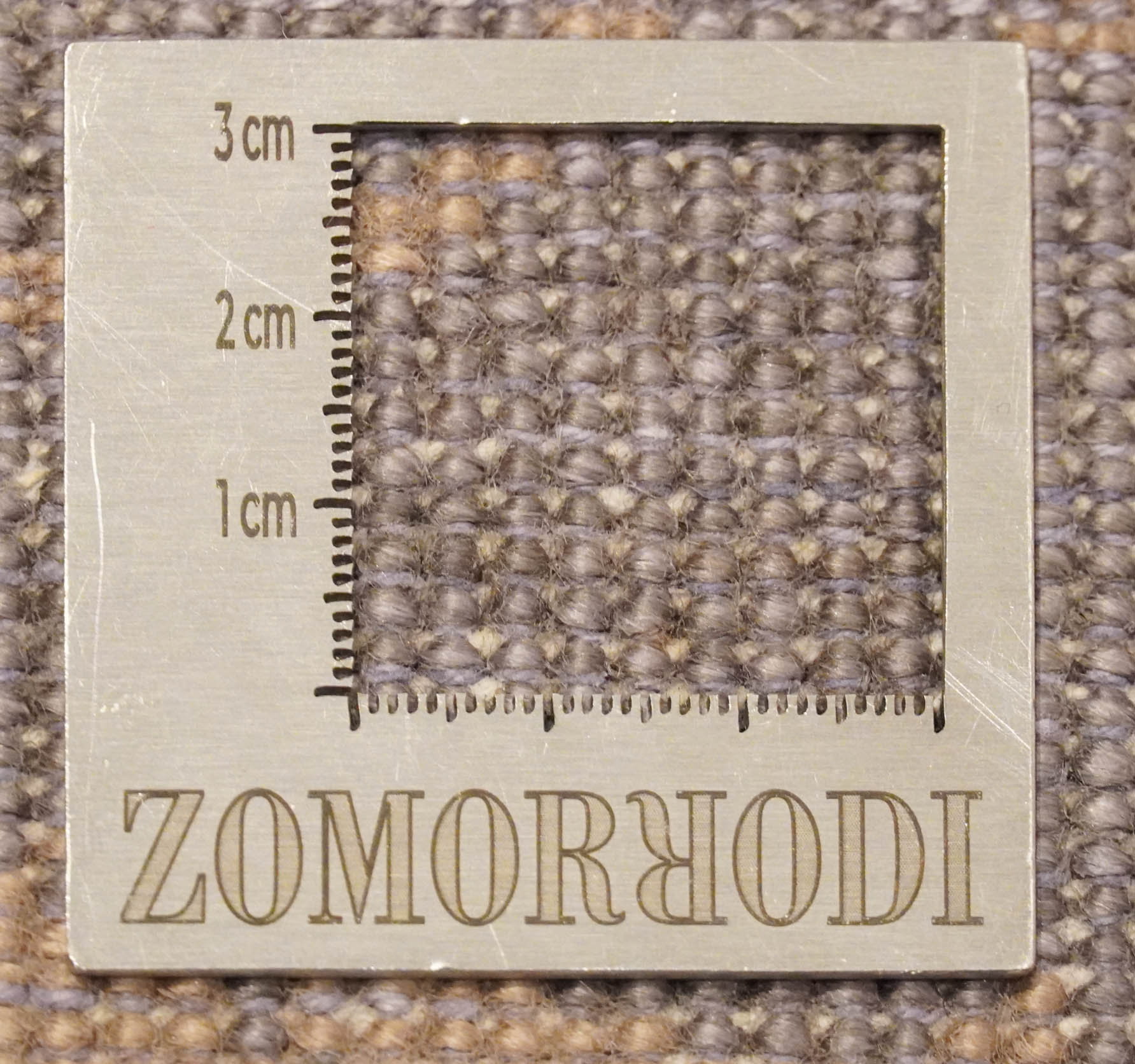 Tapis | 90 cm x 59 cm | Nr. Z-3992