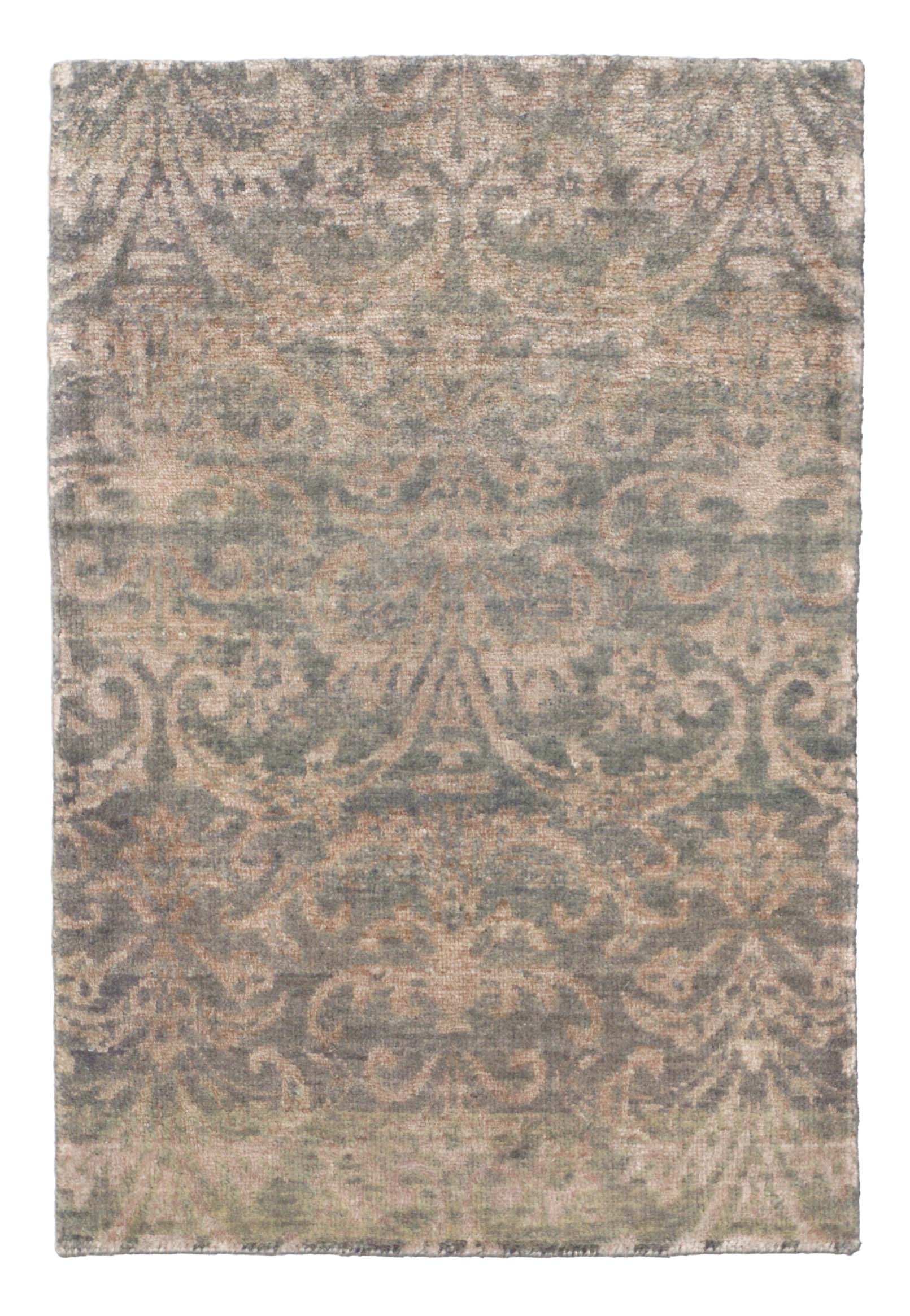 Tapis | 88 cm x 59 cm | Nr. Z-3994