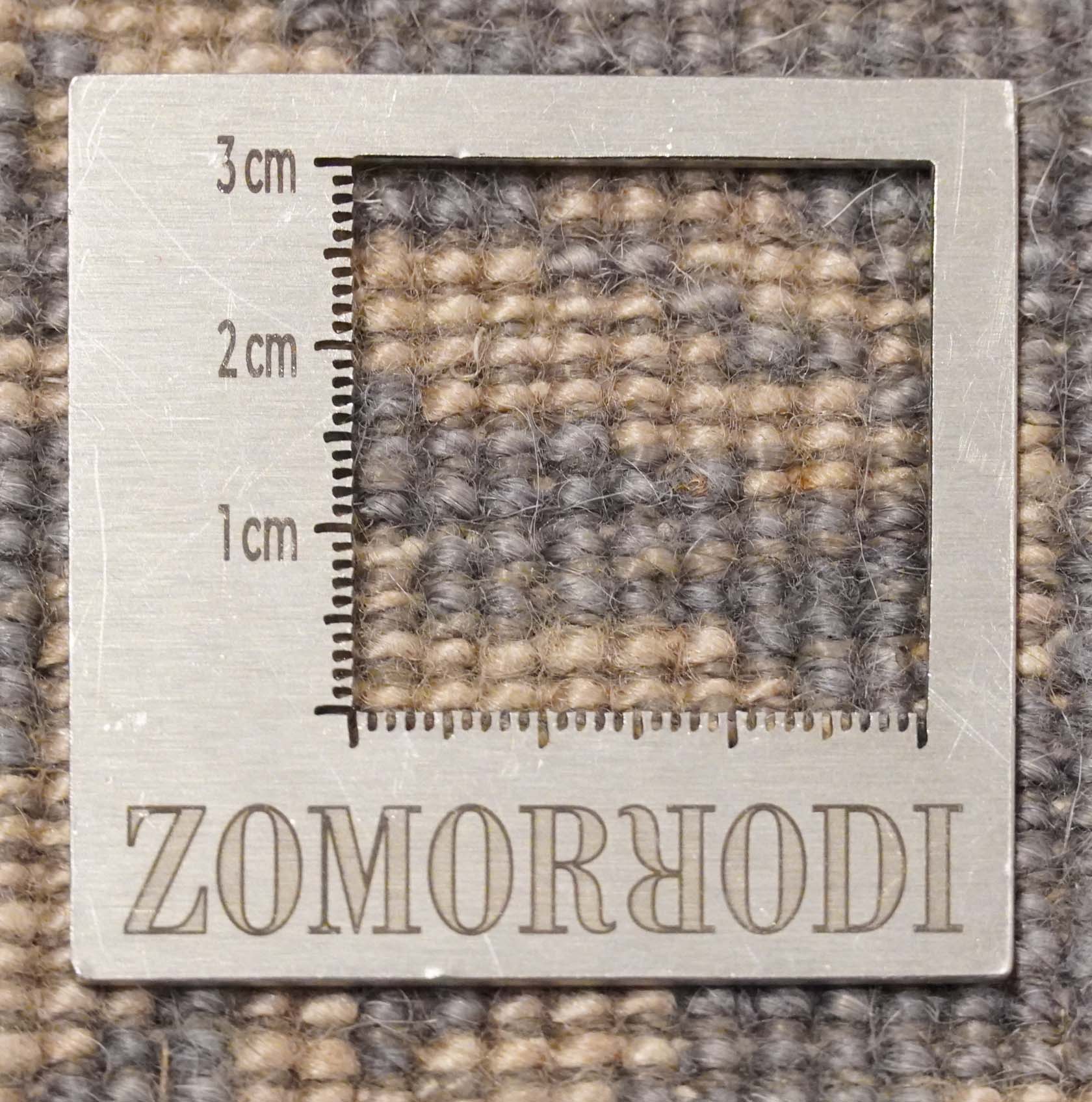 Tapis | 88 cm x 59 cm | Nr. Z-3994