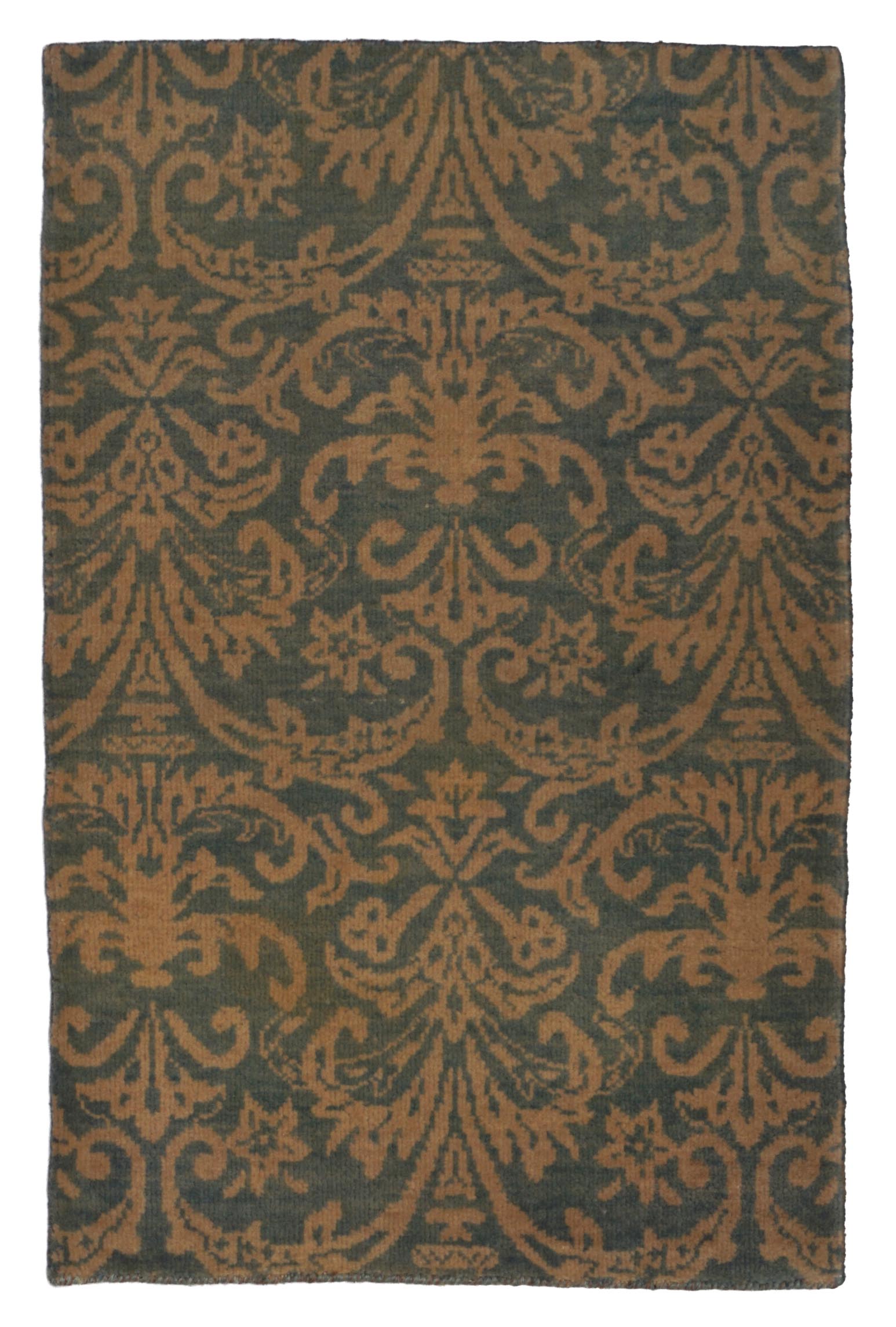 Tapis | 88 cm x 58 cm | Nr. Z-3995