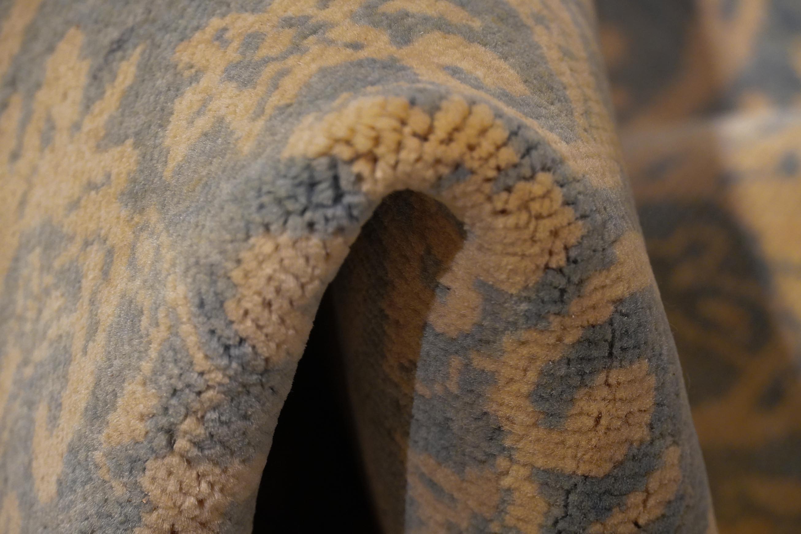 Tapis | 88 cm x 58 cm | Nr. Z-3995