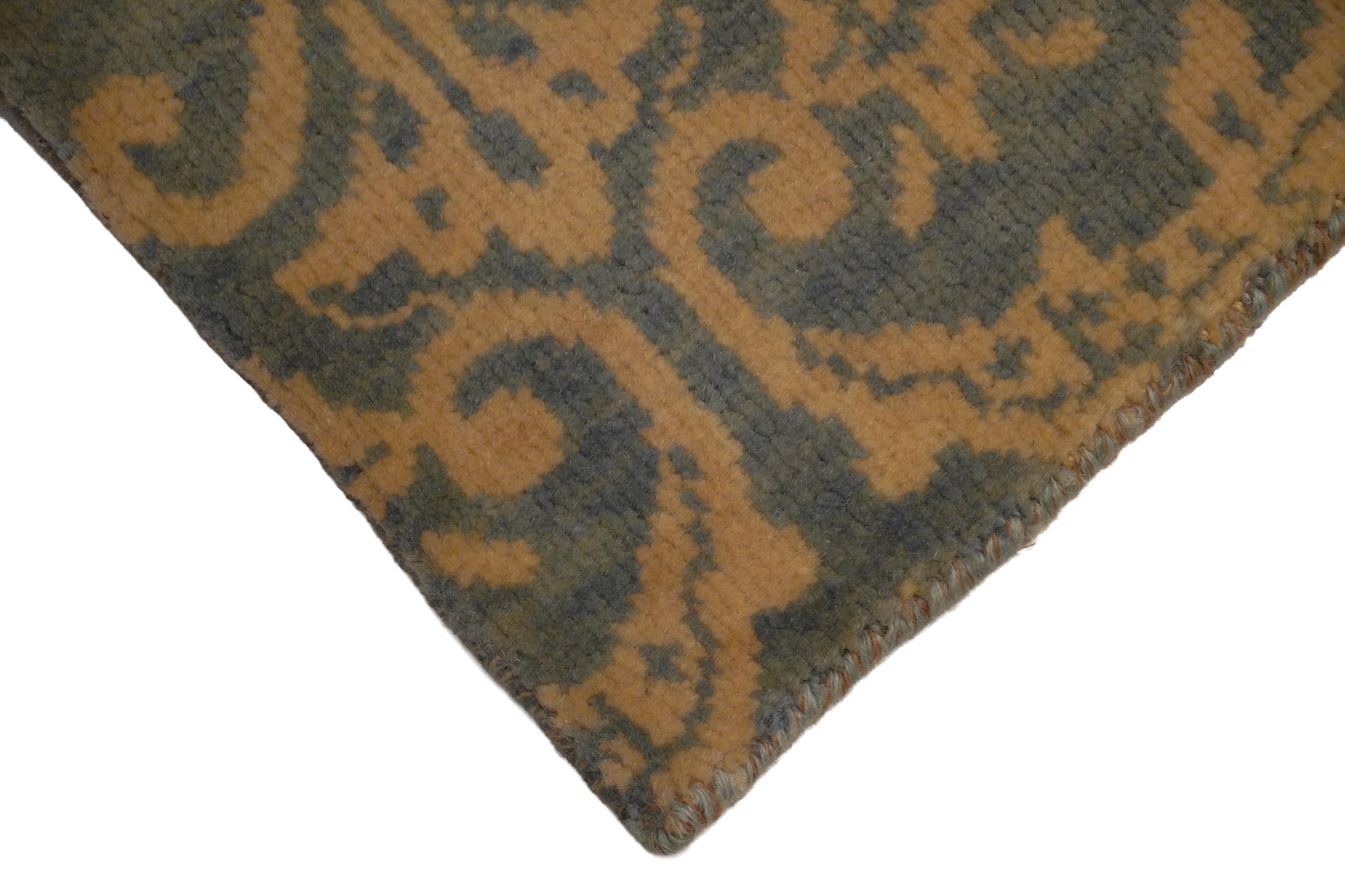 Tapis | 88 cm x 58 cm | Nr. Z-3995