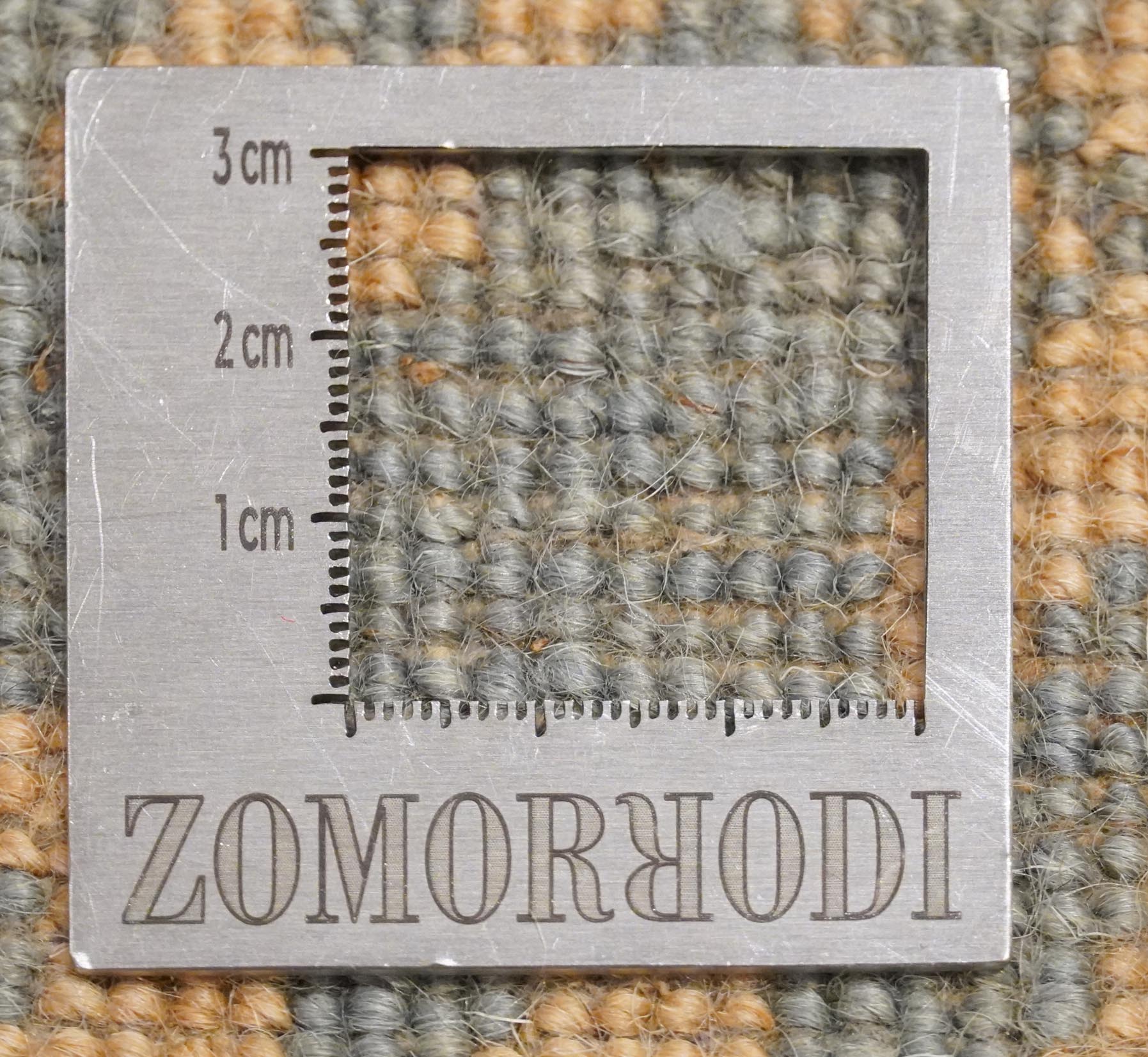 Tapis | 88 cm x 58 cm | Nr. Z-3995