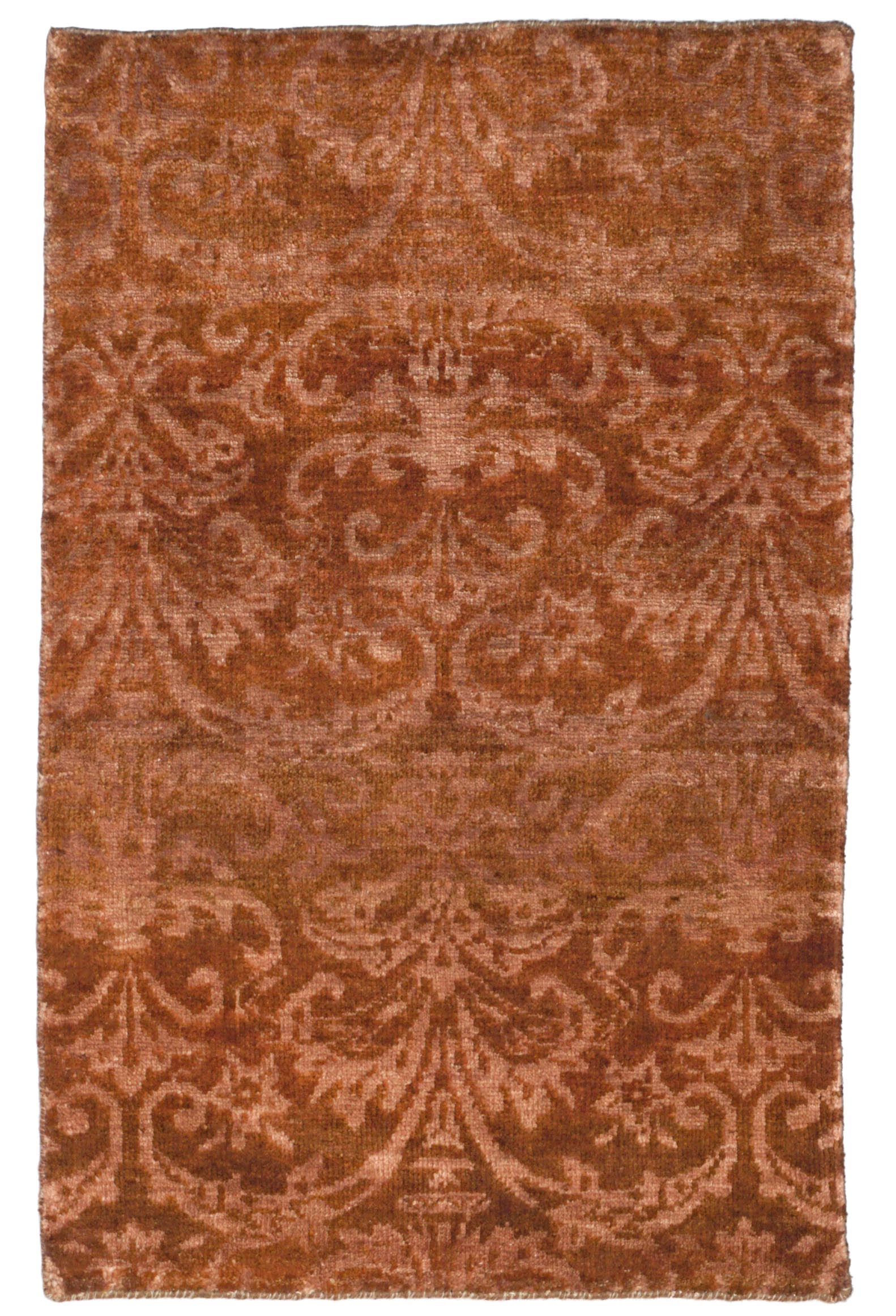 Tapis | 93 cm x 59 cm | Nr. Z-3996