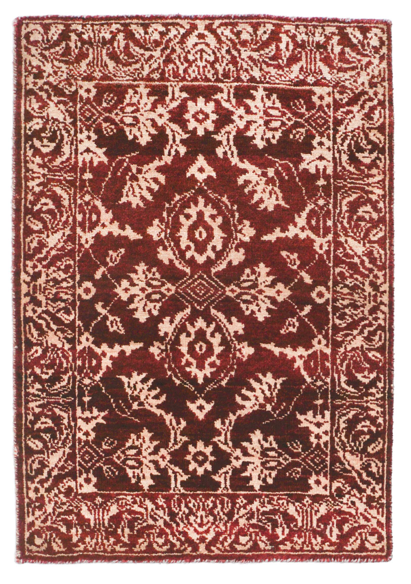 Tapis | 89 cm x 62 cm | Nr. Z-3997
