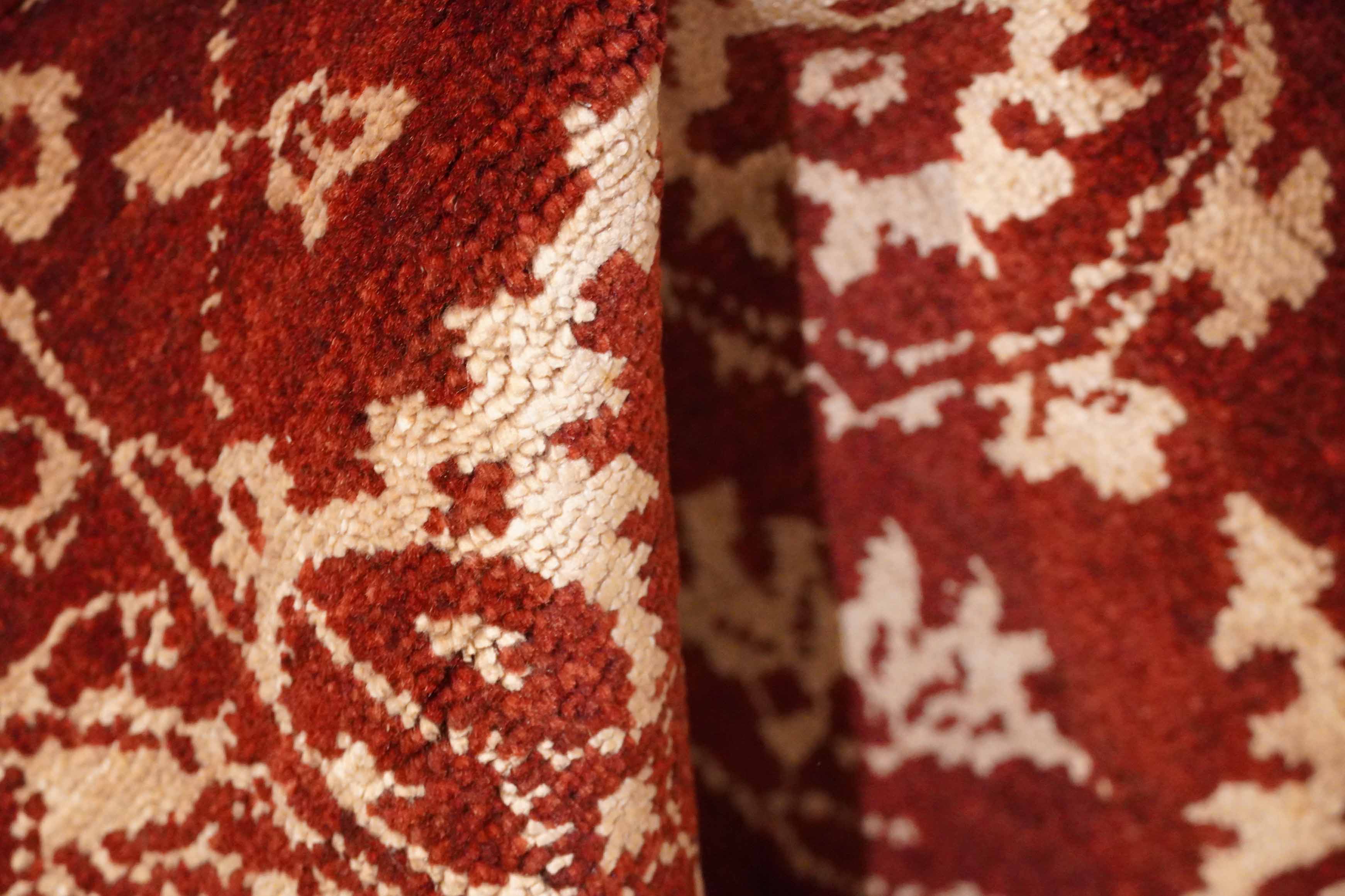 Tapis | 89 cm x 62 cm | Nr. Z-3997