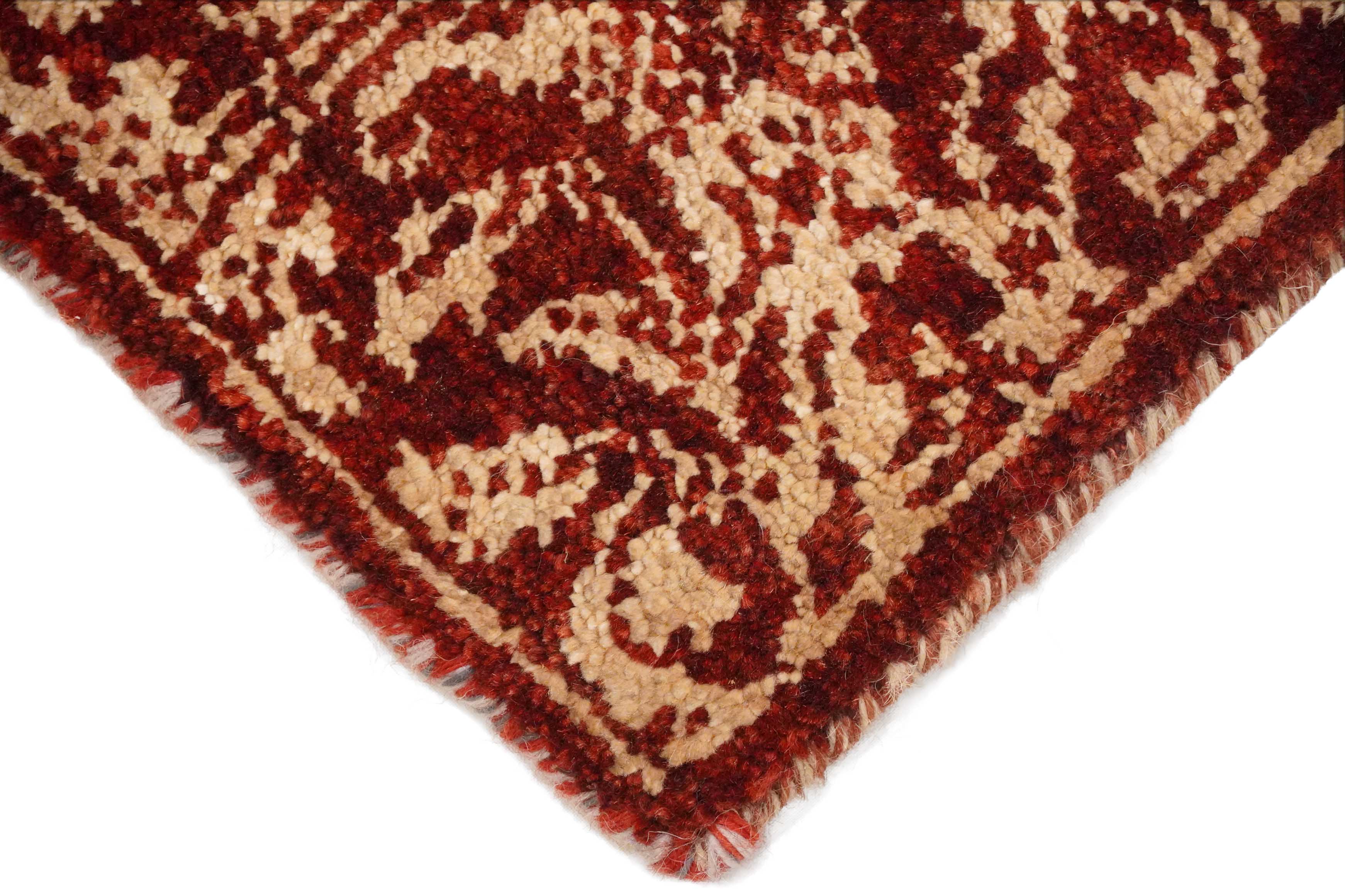 Tapis | 89 cm x 62 cm | Nr. Z-3997