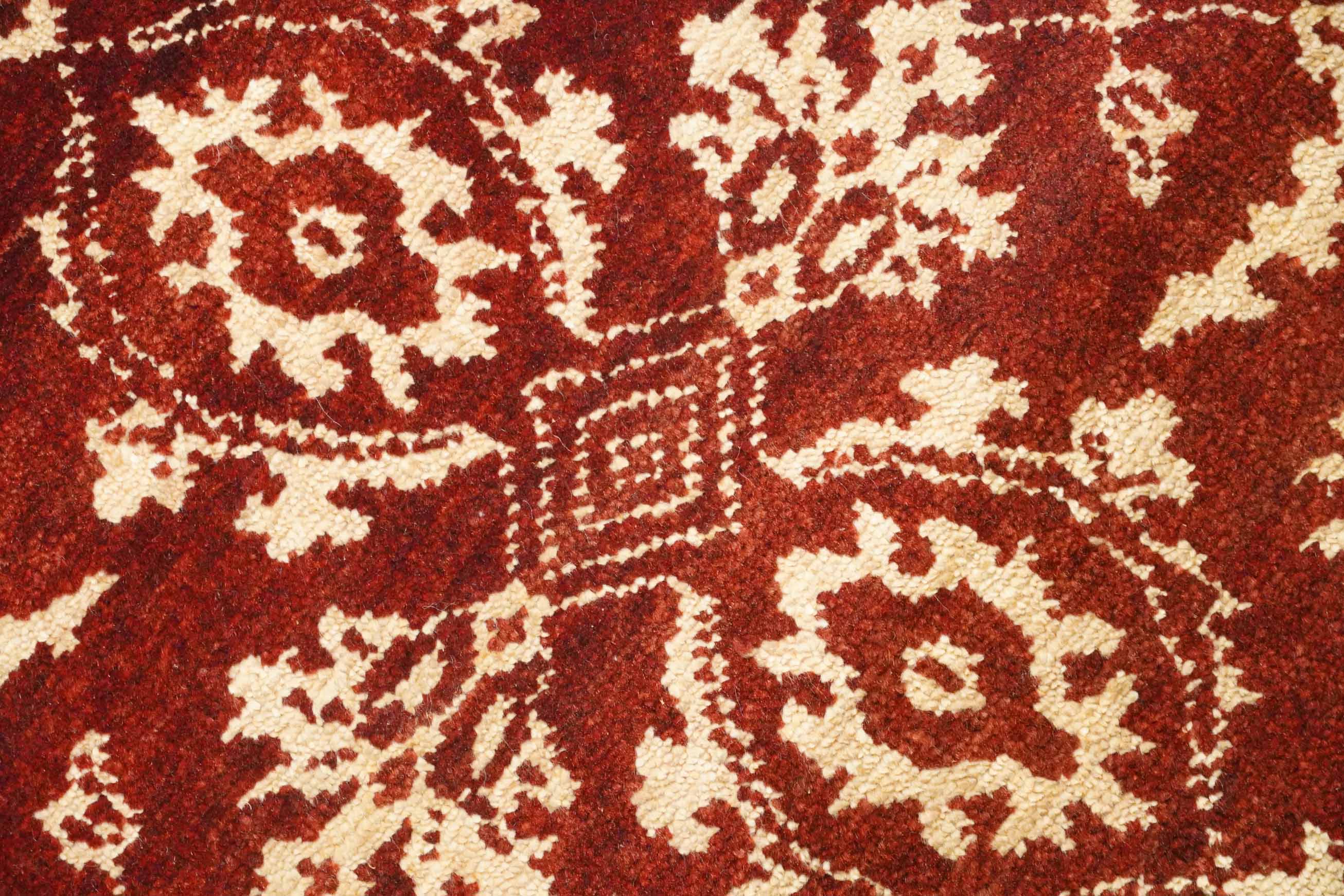 Tapis | 89 cm x 62 cm | Nr. Z-3997