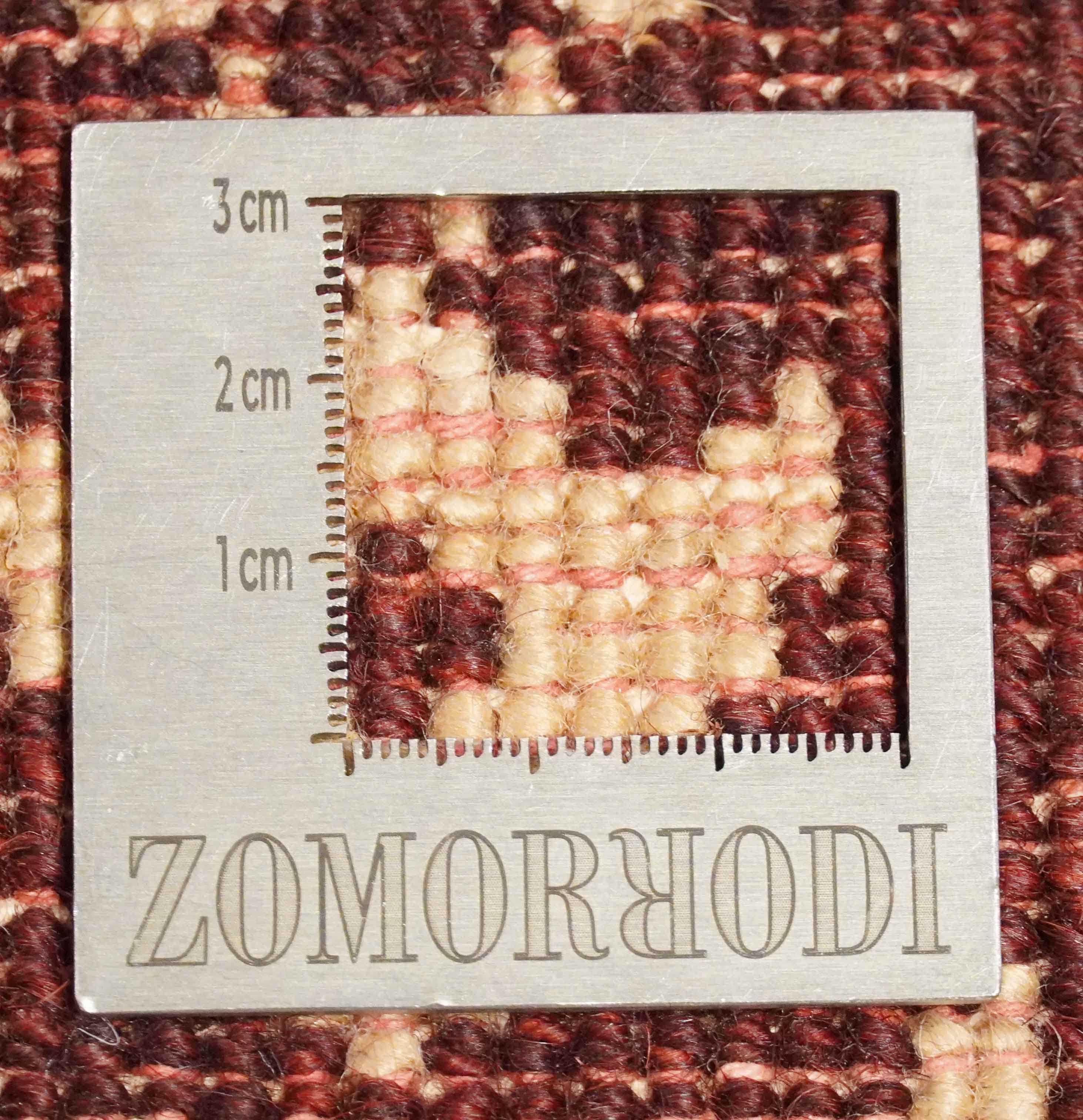 Tapis | 89 cm x 62 cm | Nr. Z-3997