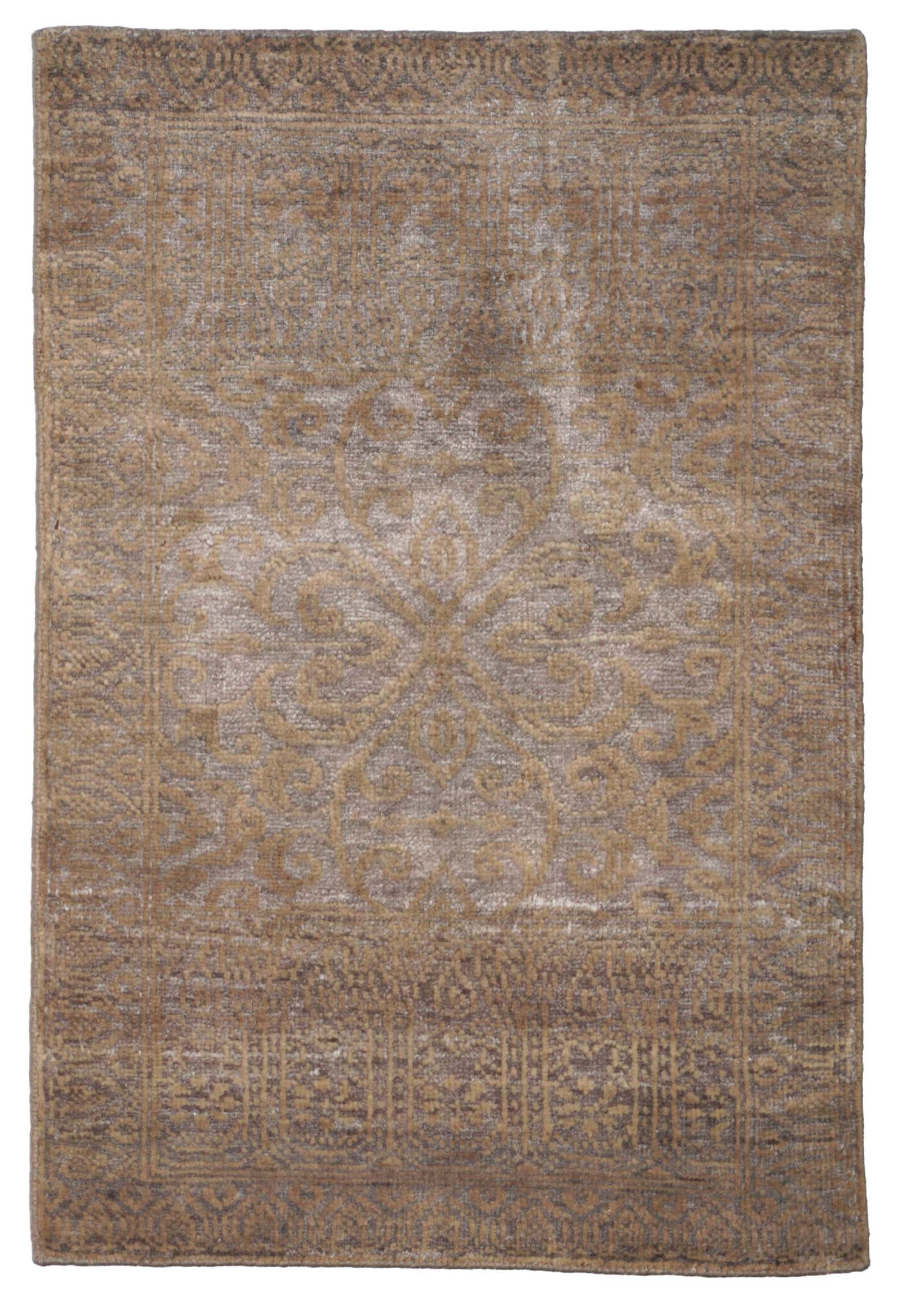 Tapis | 89 cm x 60 cm | Nr. Z-4004
