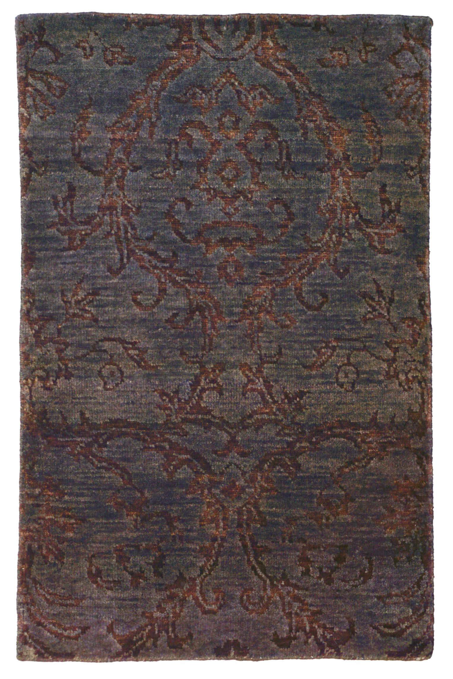 Tapis | 90 cm x 57 cm | Nr. Z-4006