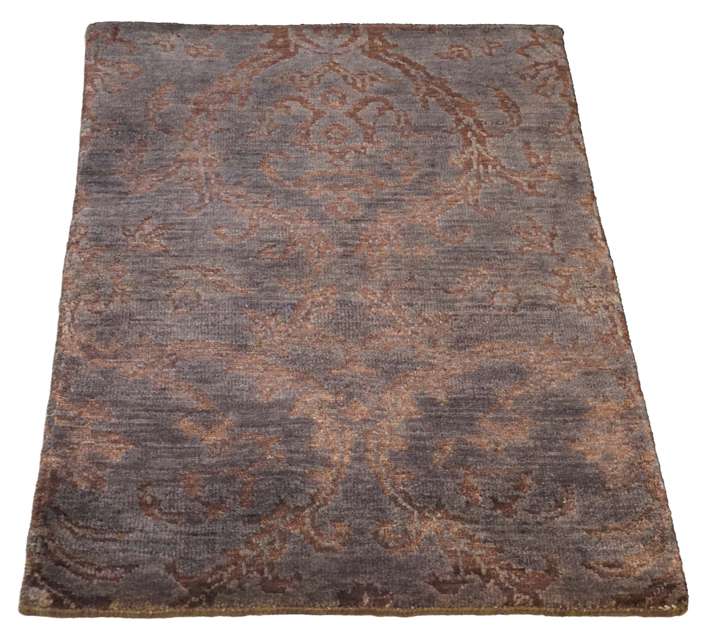 Tapis | 90 cm x 57 cm | Nr. Z-4006